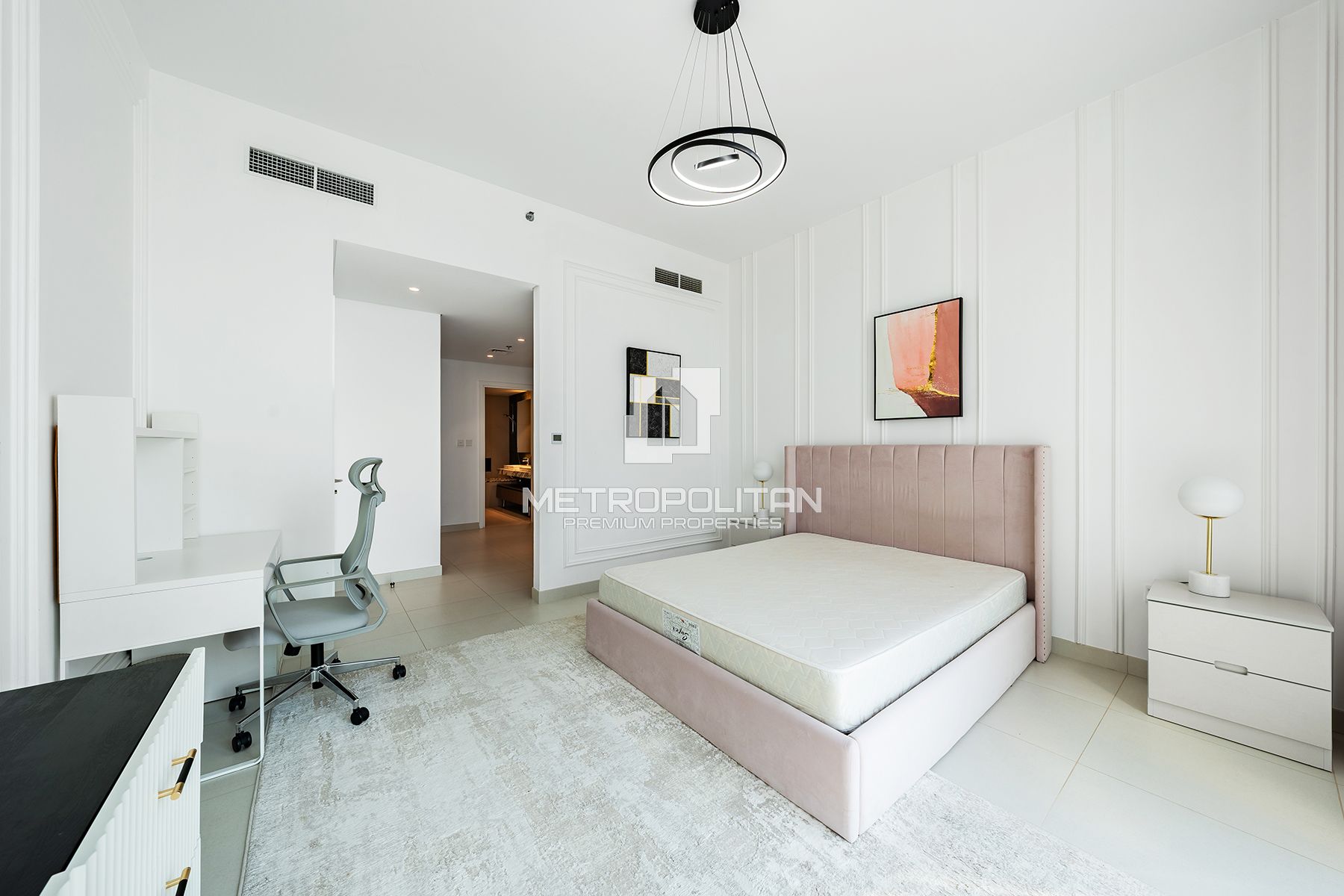 Best Priced | Vacant | Upgraded with Skyline View