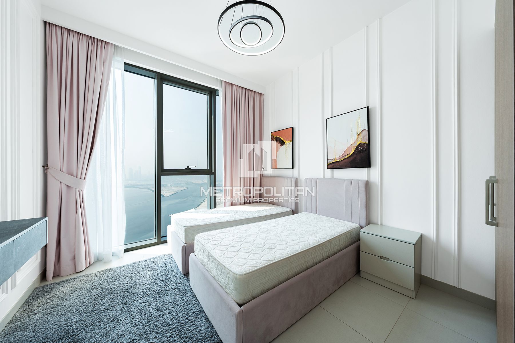 Best Priced | Vacant | Upgraded with Skyline View