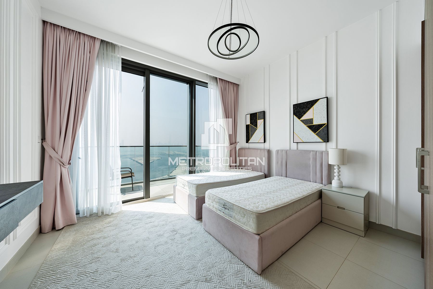 Best Priced | Vacant | Upgraded with Skyline View