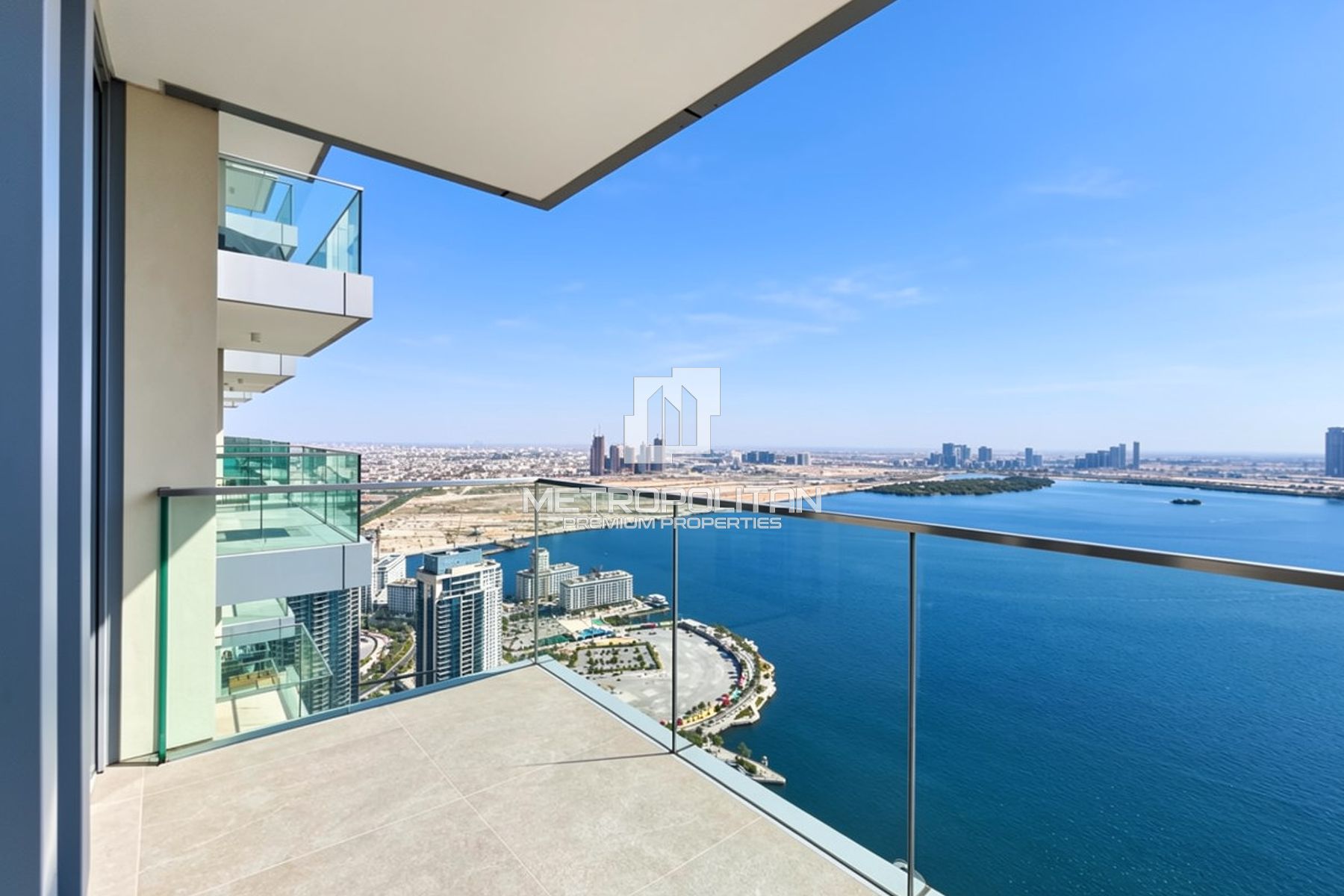 3BR Apartment for Sale in The Grand, Dubai Creek Harbour (The Lagoons) - MPS-52563