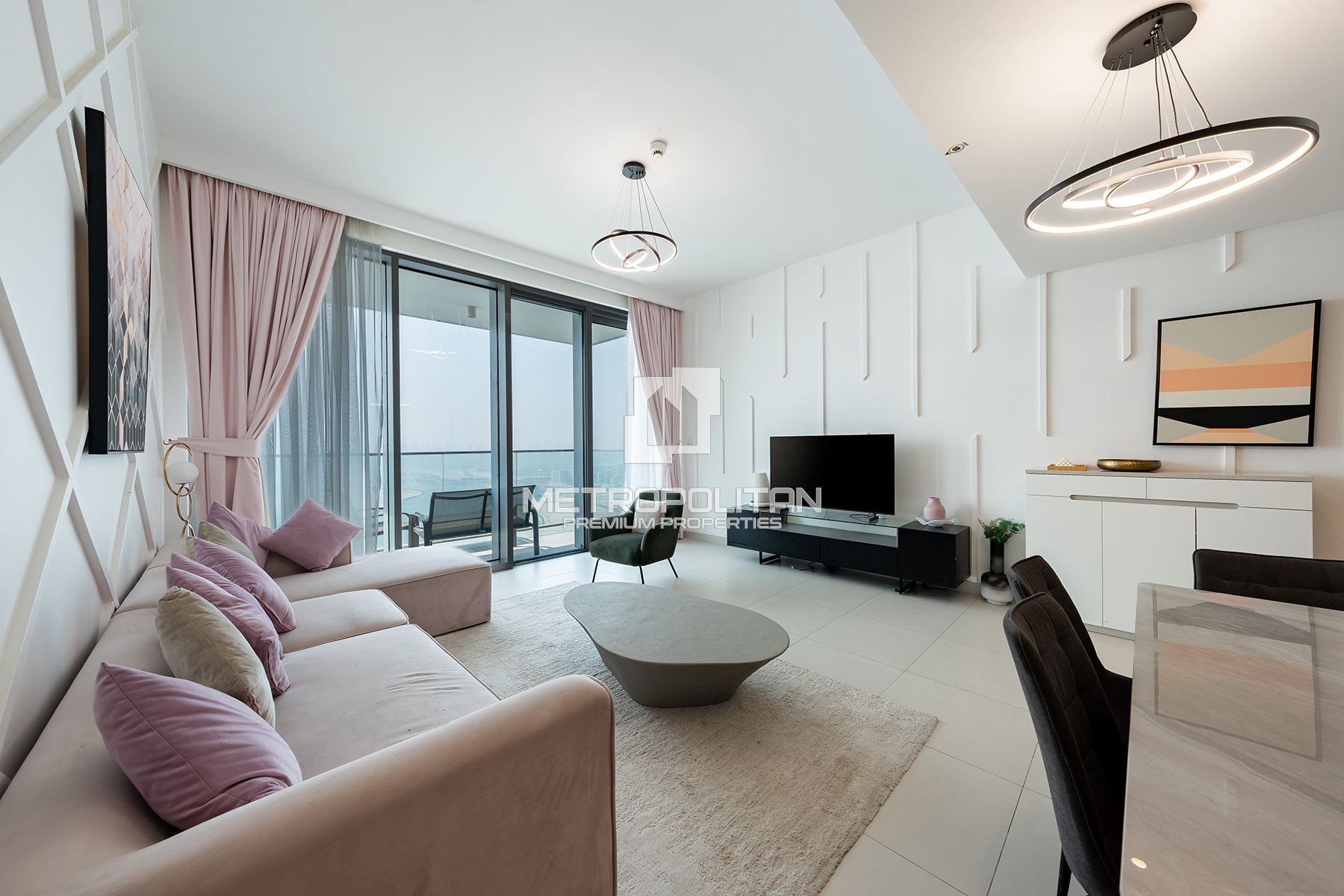 Best Priced | Vacant | Upgraded with Skyline View