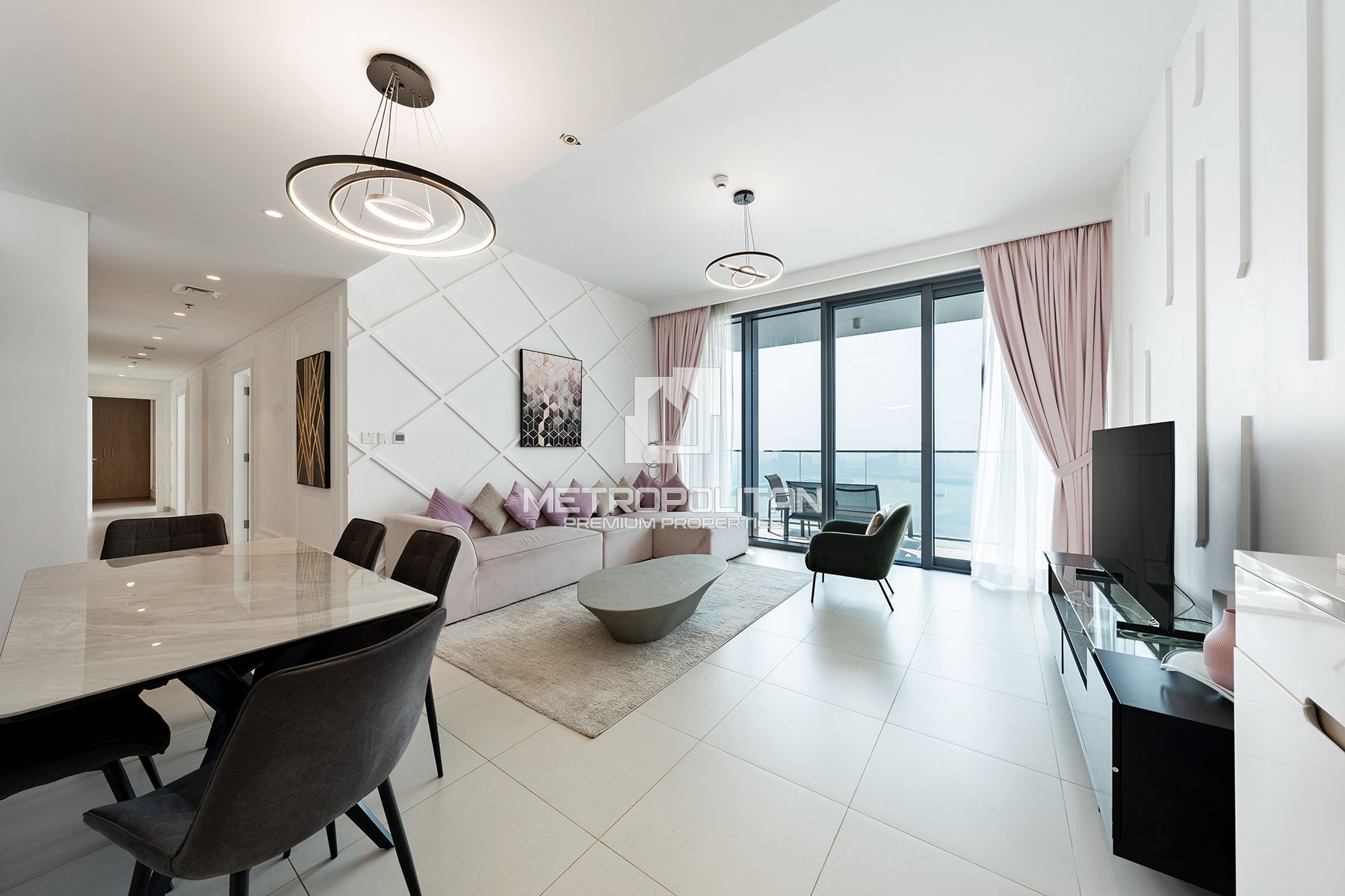 Best Priced | Vacant | Upgraded with Skyline View
