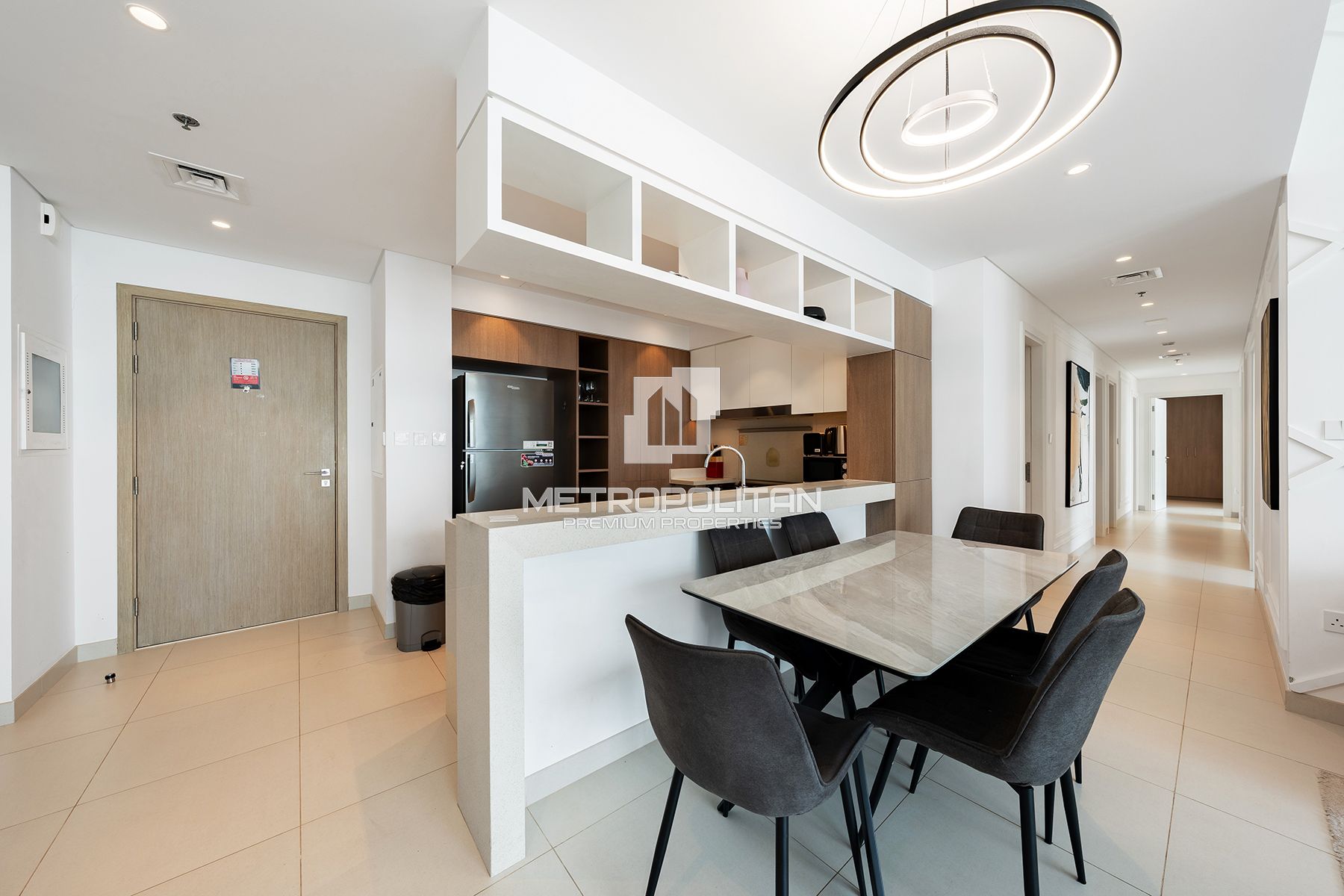 Best Priced | Vacant | Upgraded with Skyline View