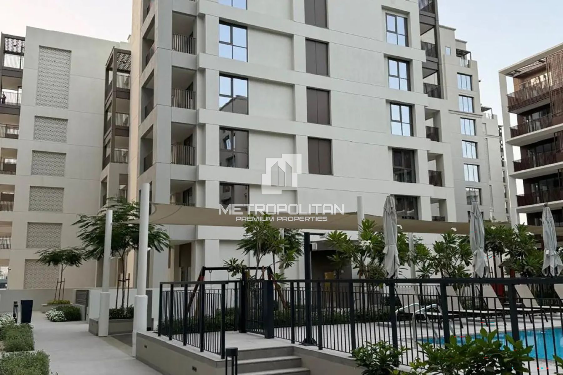 شقة للبيع في Grove at Creek Beach Building 1، Dubai Creek Harbour (The Lagoons) - MPS-52564
