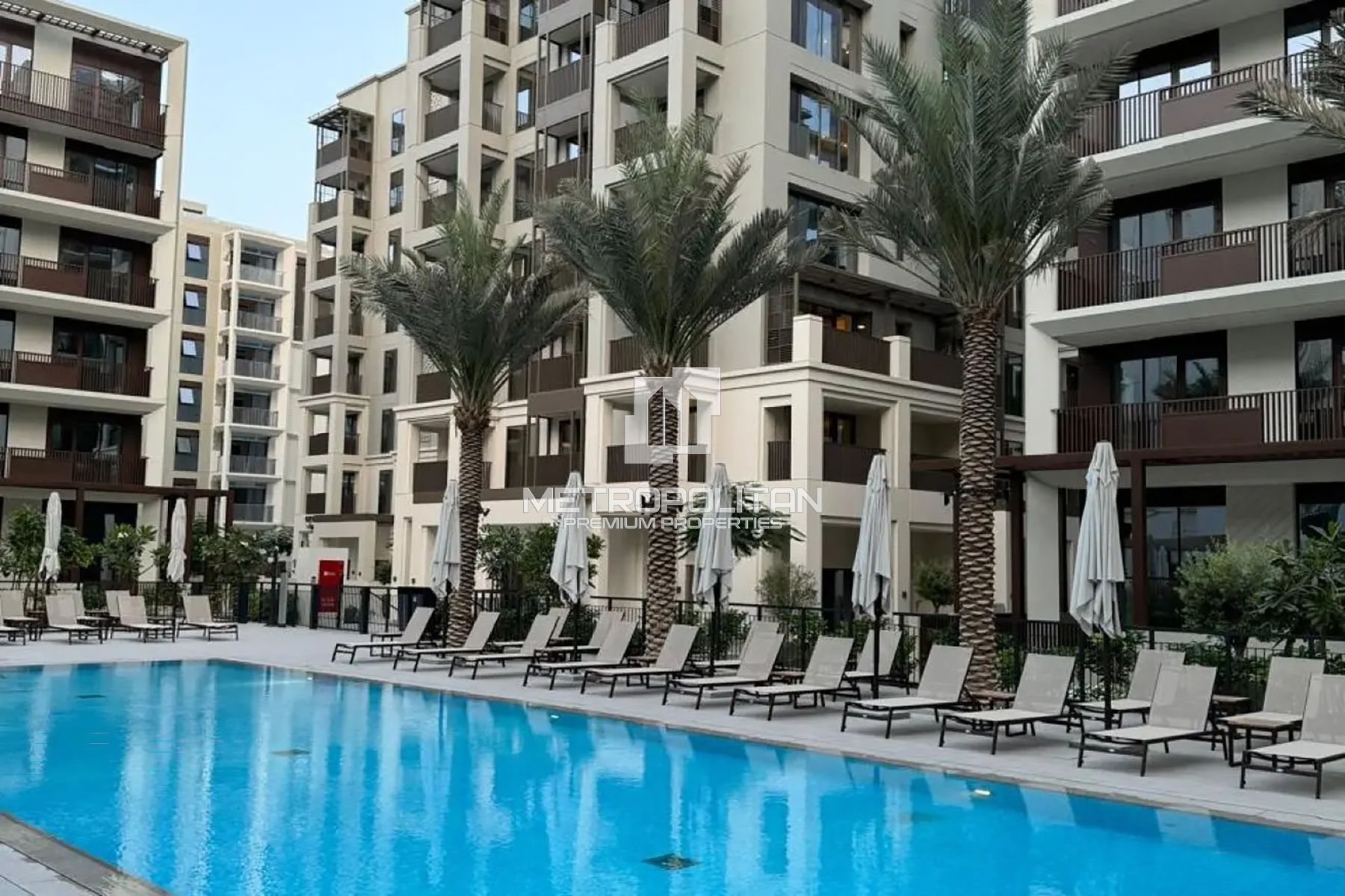 شقة للبيع في Grove at Creek Beach Building 1، Dubai Creek Harbour (The Lagoons) - MPS-52564