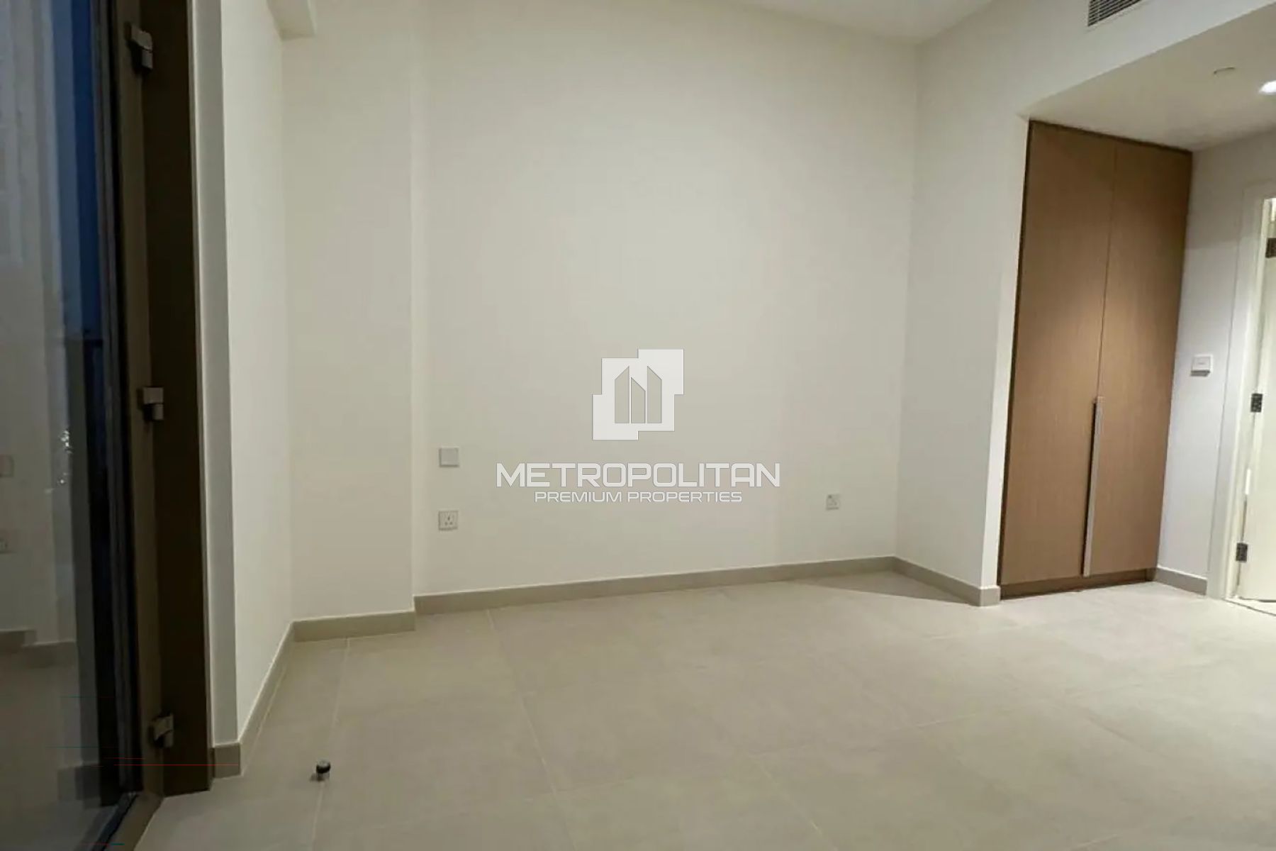High Floor | Corner Unit | Two Balconies
