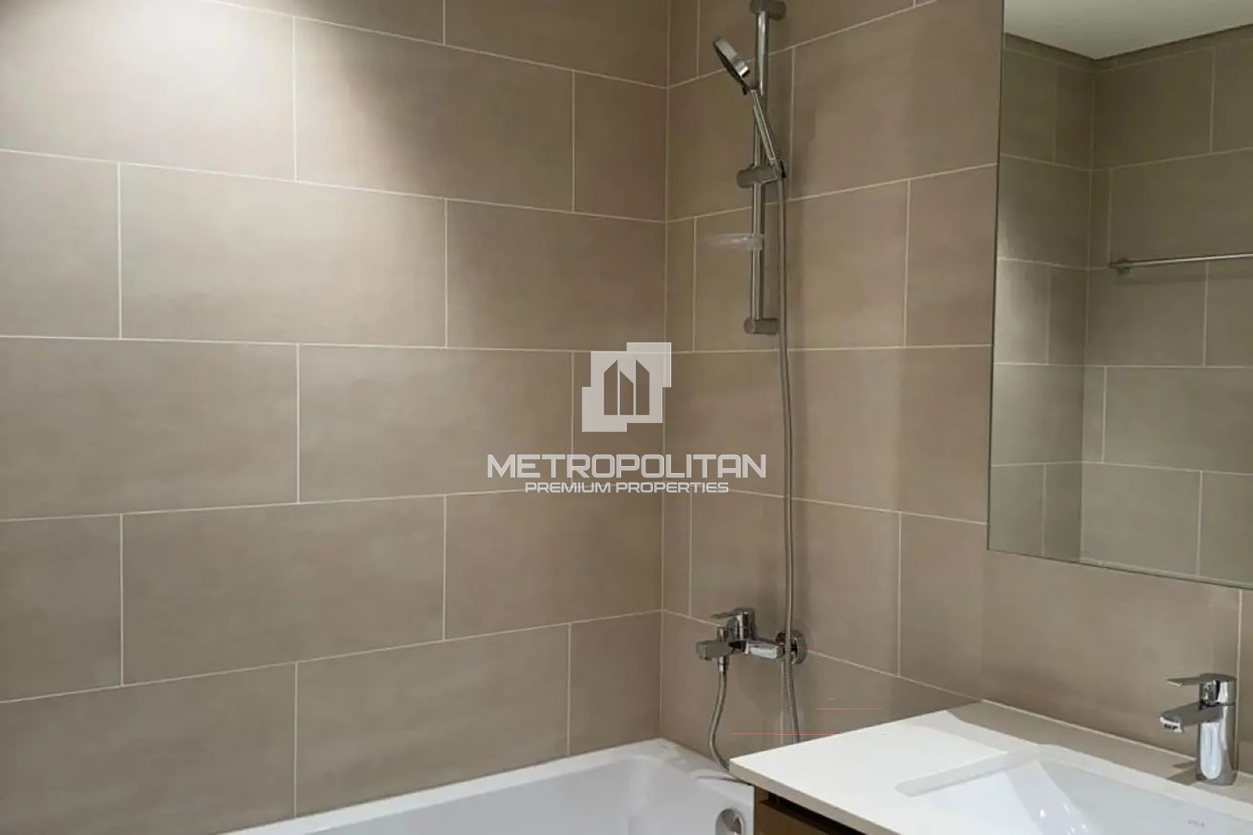 High Floor | Corner Unit | Two Balconies