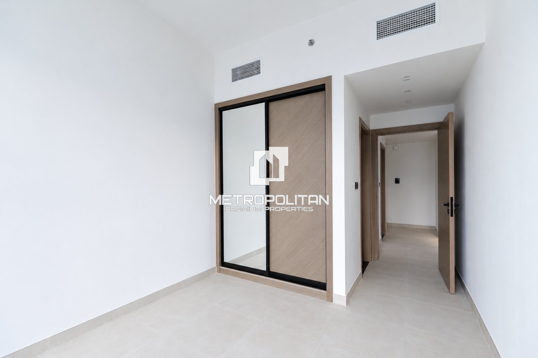 Full Canal & Burj View | Luxury living | High ROI