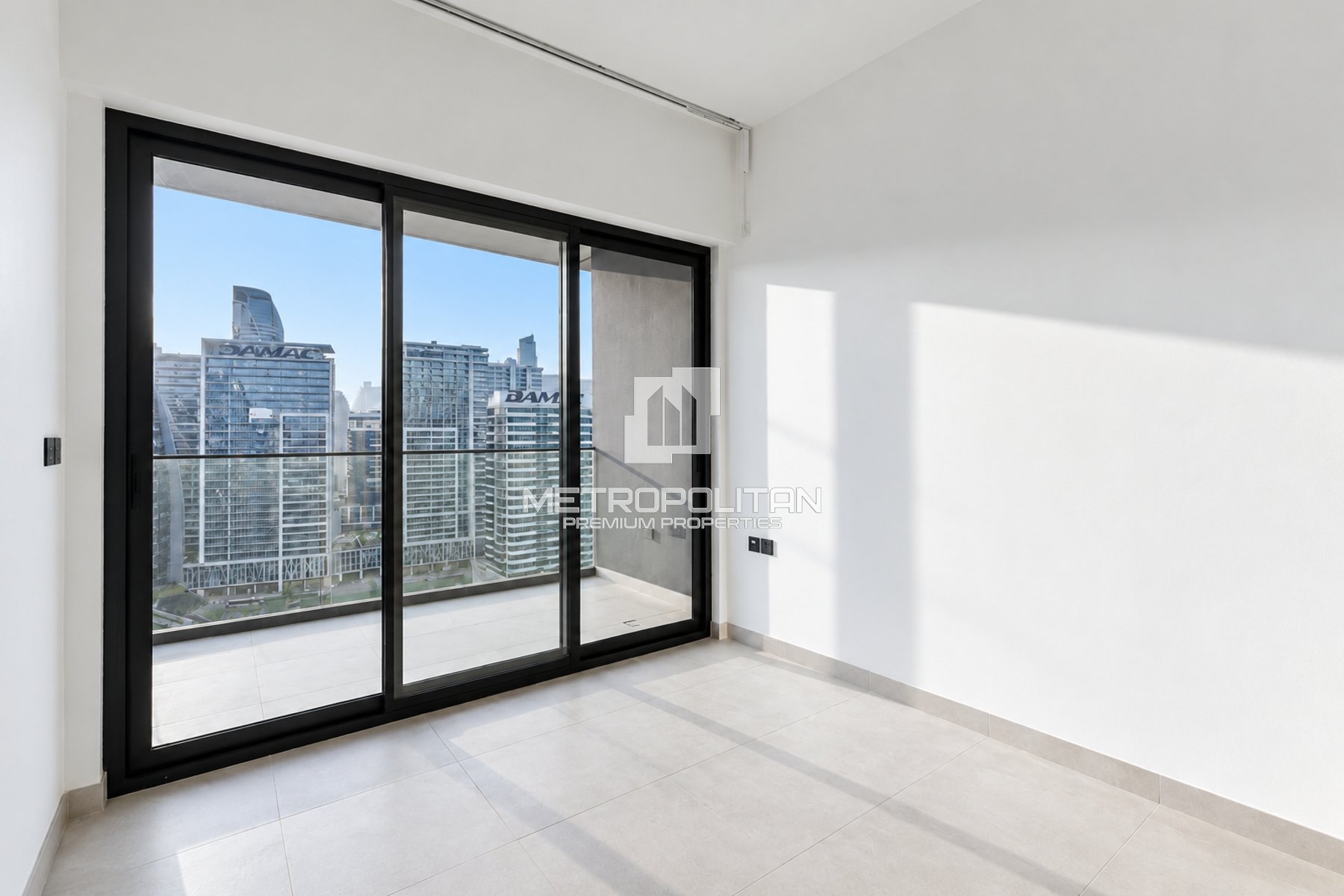 Full Canal & Burj View | Luxury living | High ROI