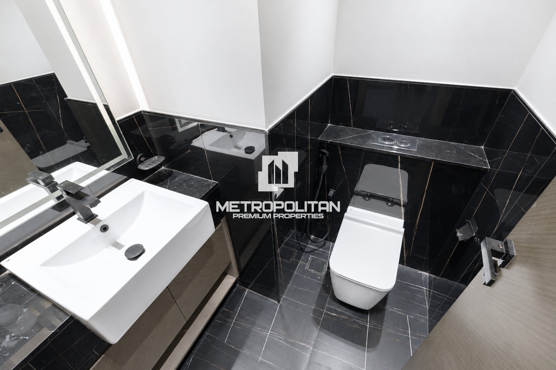Full Canal & Burj View | Luxury living | High ROI