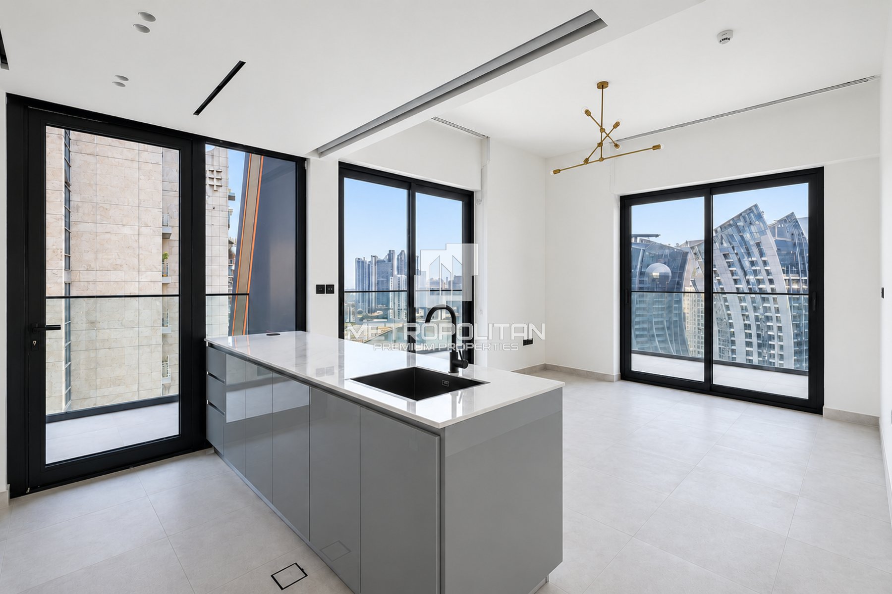 Full Canal & Burj View | Luxury living | High ROI