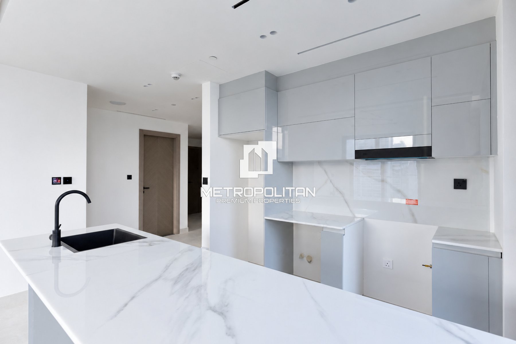 Full Canal & Burj View | Luxury living | High ROI