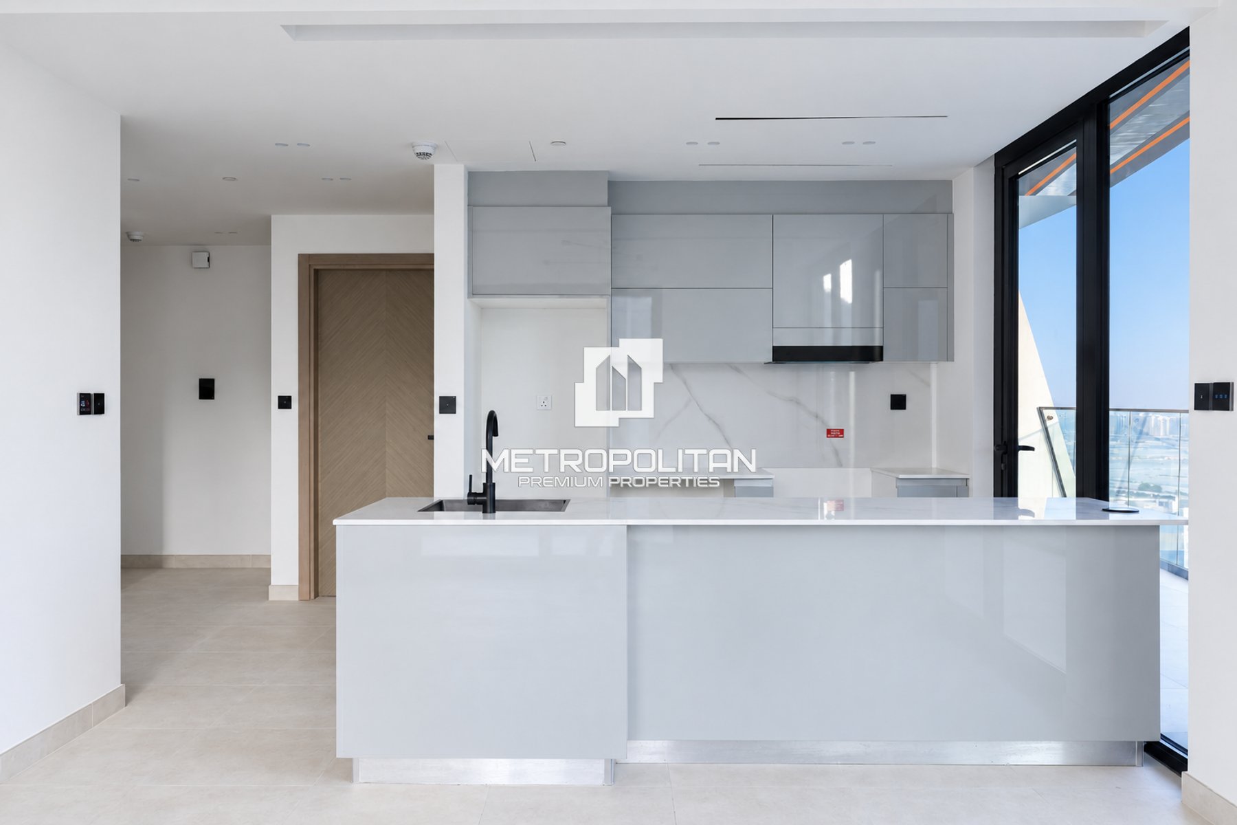 Full Canal & Burj View | Luxury living | High ROI