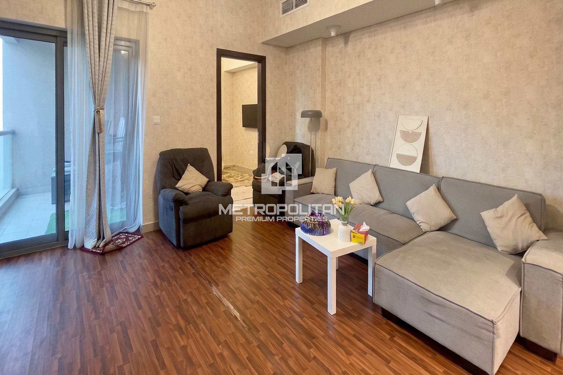 2BR Apartment for Sale in AZIZI Berton, Al Furjan - MPS-52568