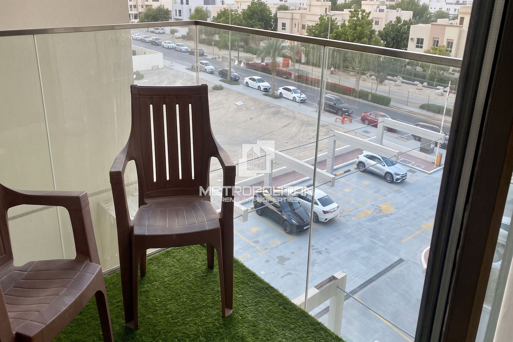 2BR Apartment for Sale in AZIZI Berton, Al Furjan - MPS-52568