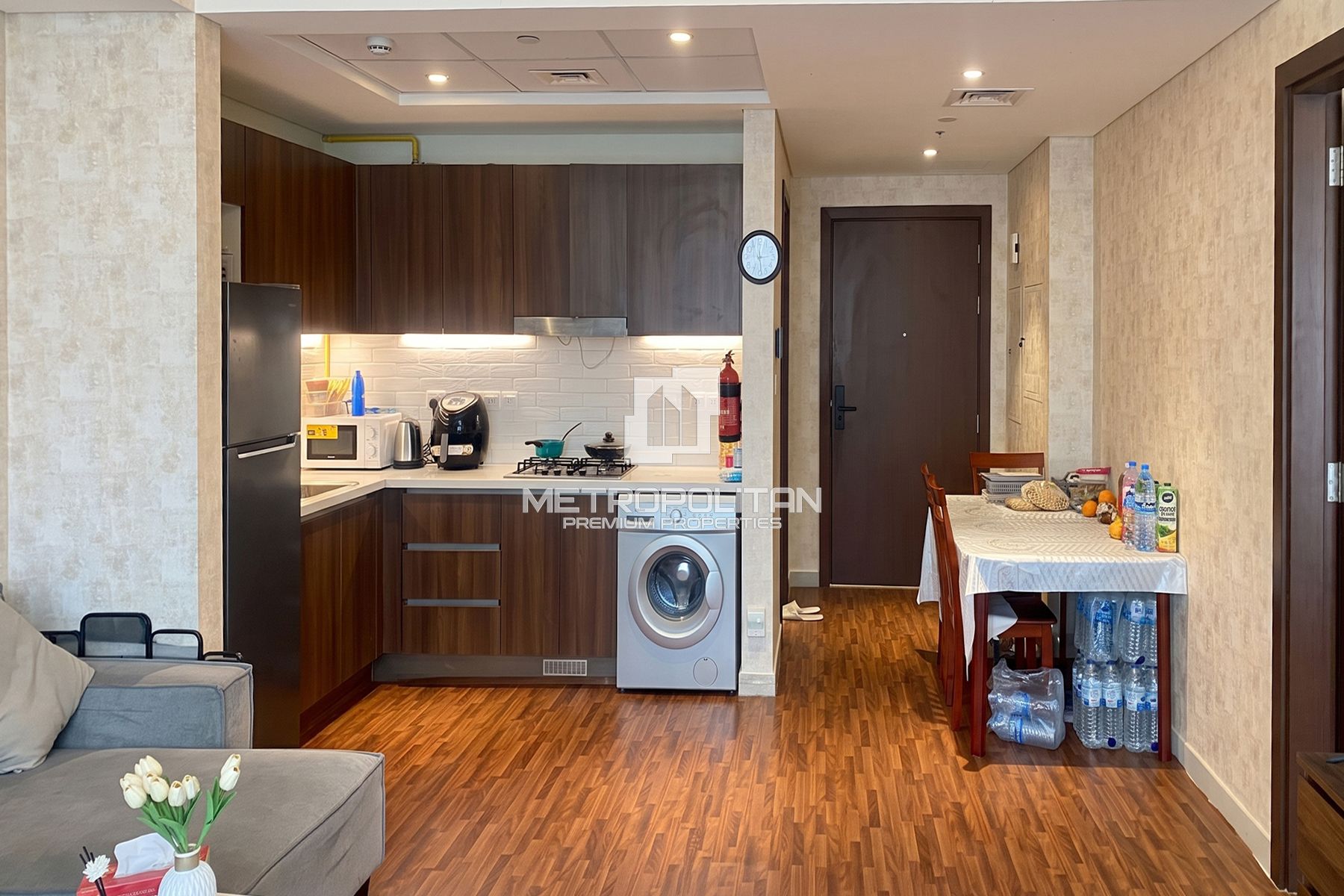 2BR Apartment for Sale in AZIZI Berton, Al Furjan - MPS-52568