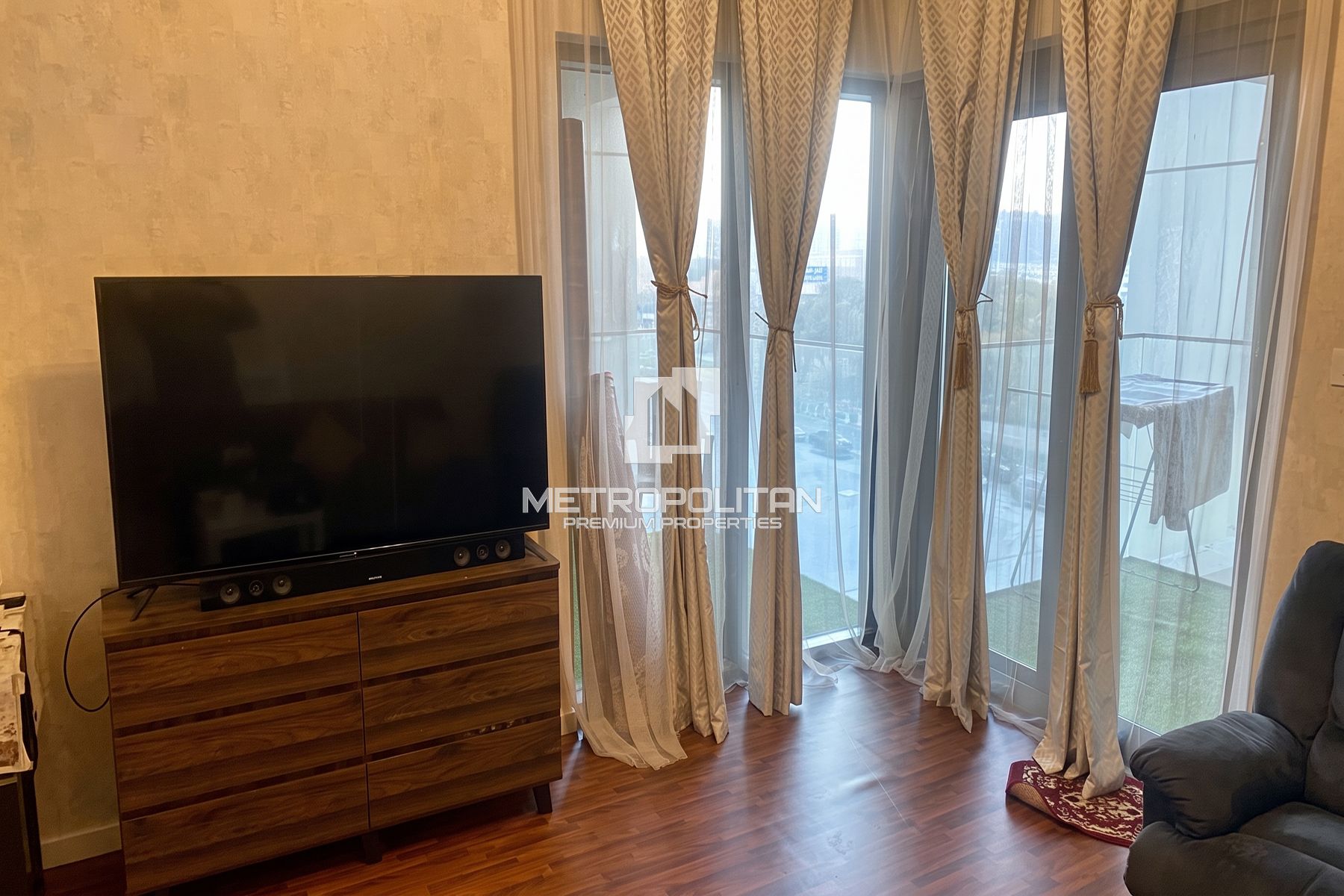 Motivated Seller | Furnished | Vacant | Pilates