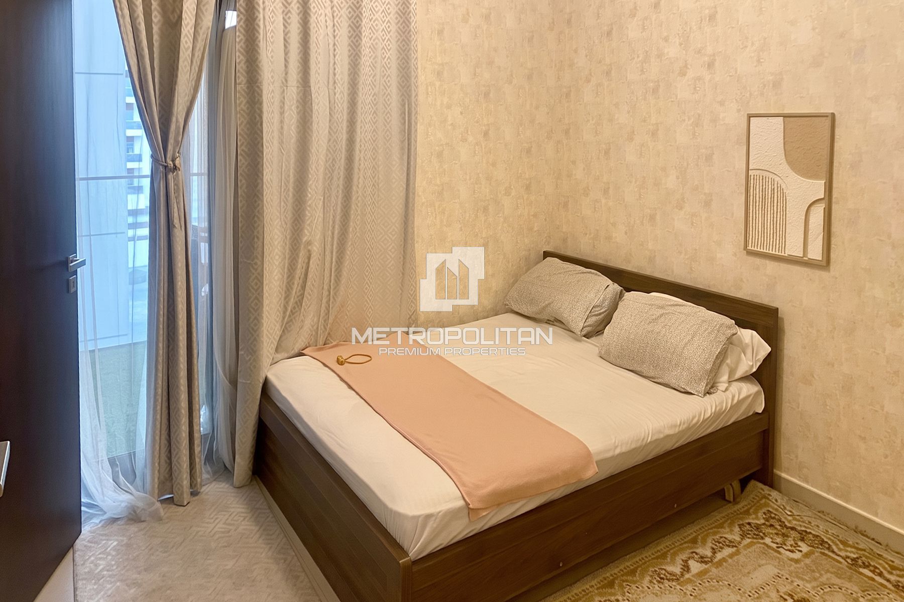 Motivated Seller | Furnished | Vacant | Pilates