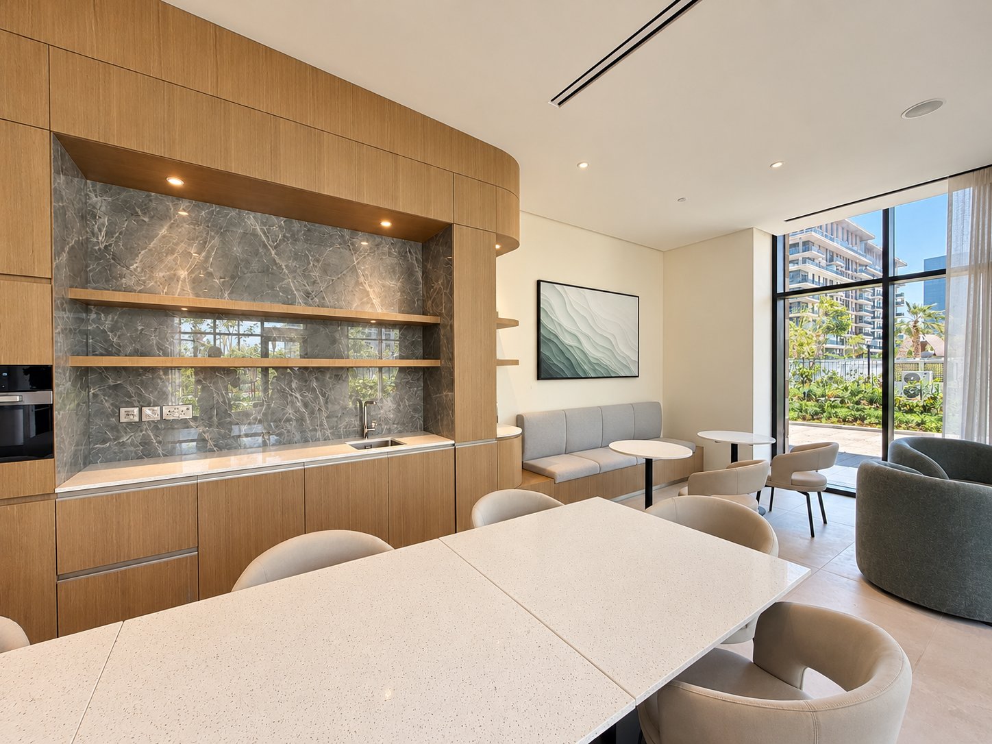 Multiple Options | Park View | Prime Amenities