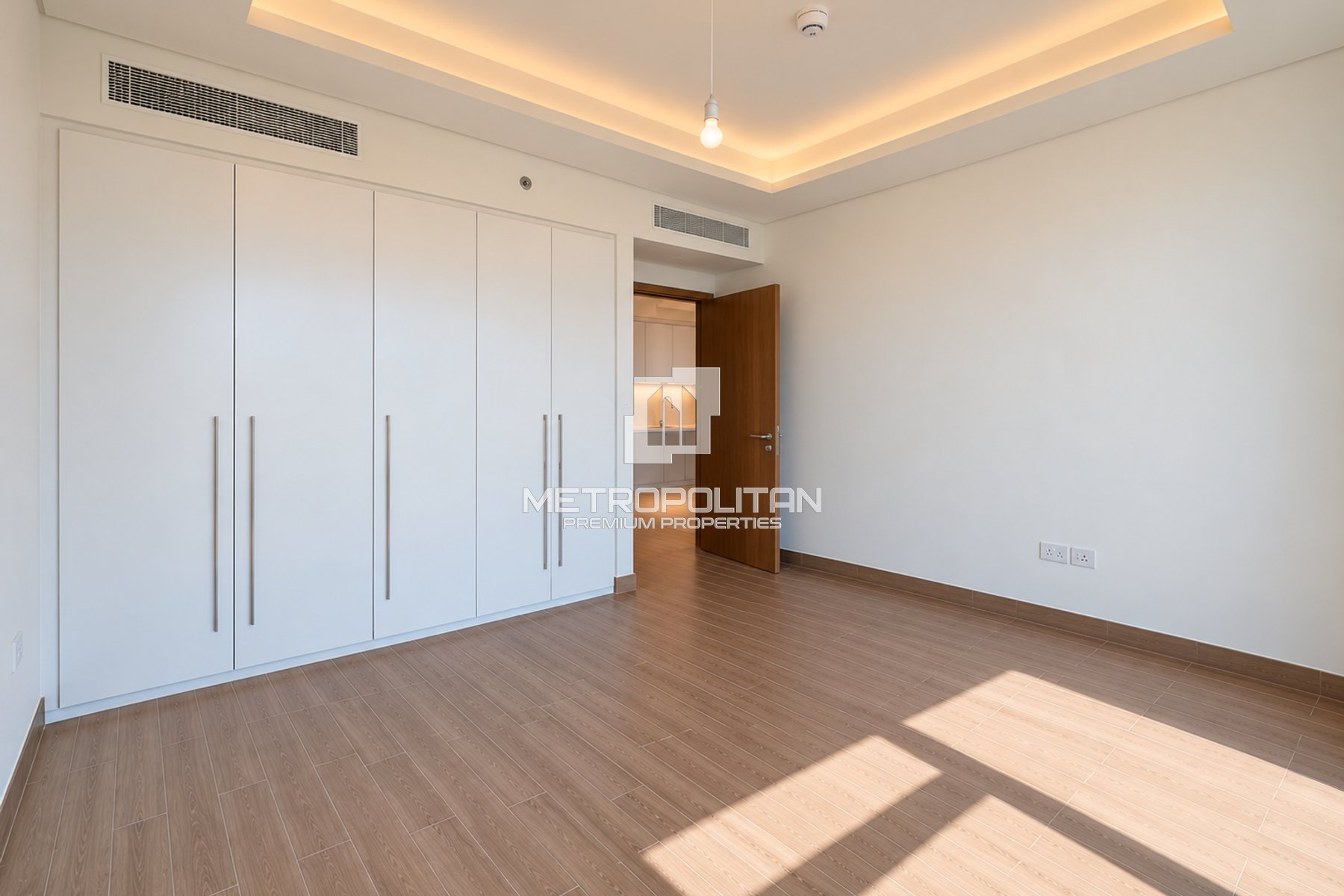 1BR Apartment for Sale in Fern, City Walk - MPS-52570