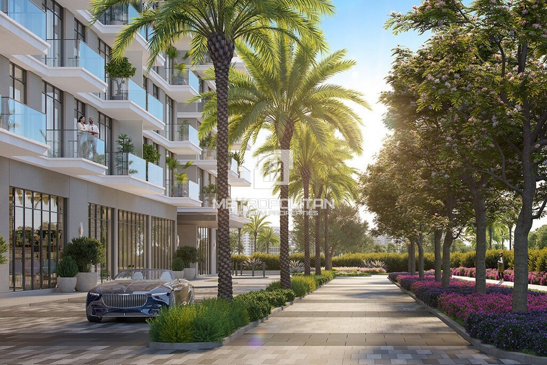 Handover Q4 2026 | Investor Deal | Next to Mall
