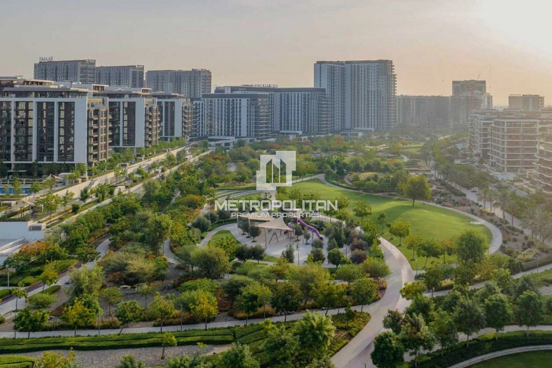 Handover Q4 2026 | Investor Deal | Next to Mall