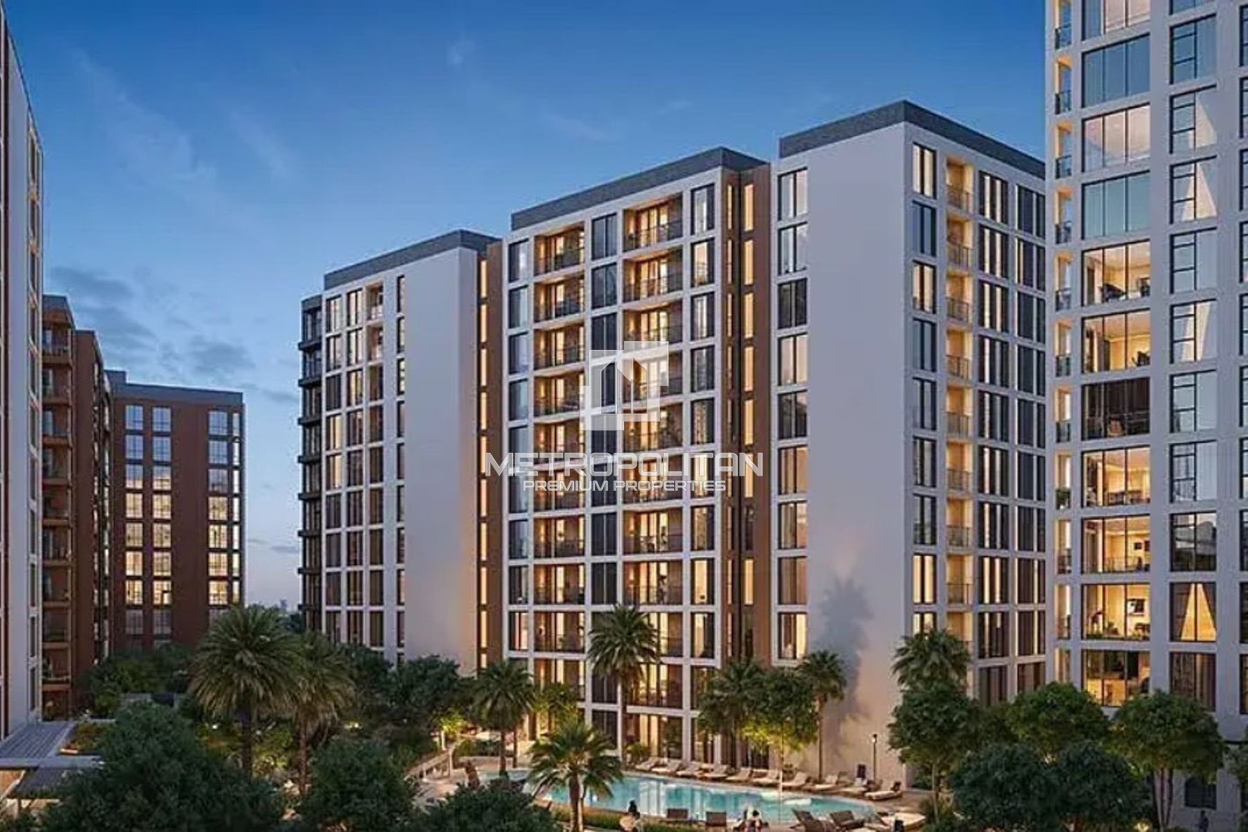 1BR Apartment for Sale in Olfah, Muwaileh Commercial - MPS-52572