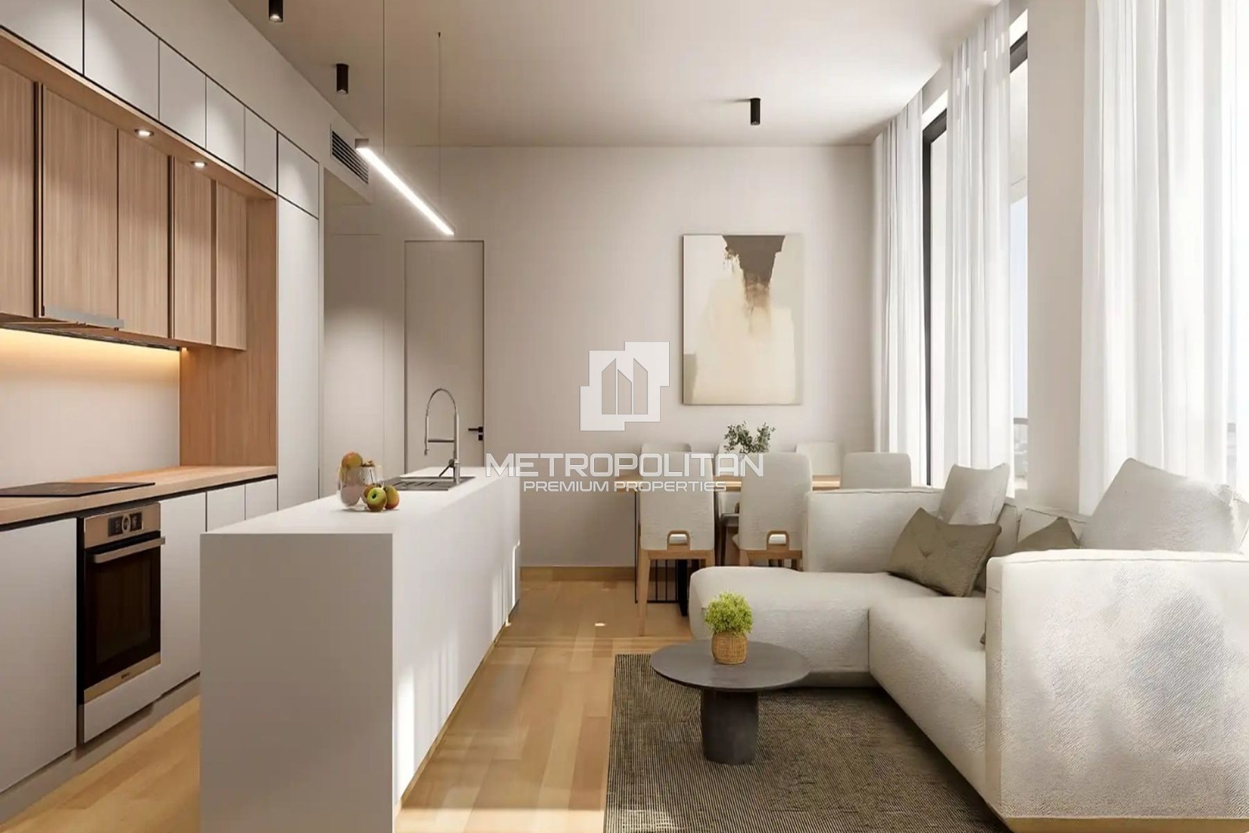 1BR Apartment for Sale in Olfah, Muwaileh Commercial - MPS-52572