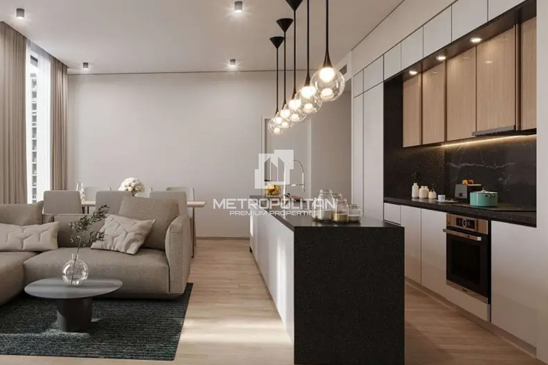 1BR Apartment for Sale in Olfah, Muwaileh Commercial - MPS-52572