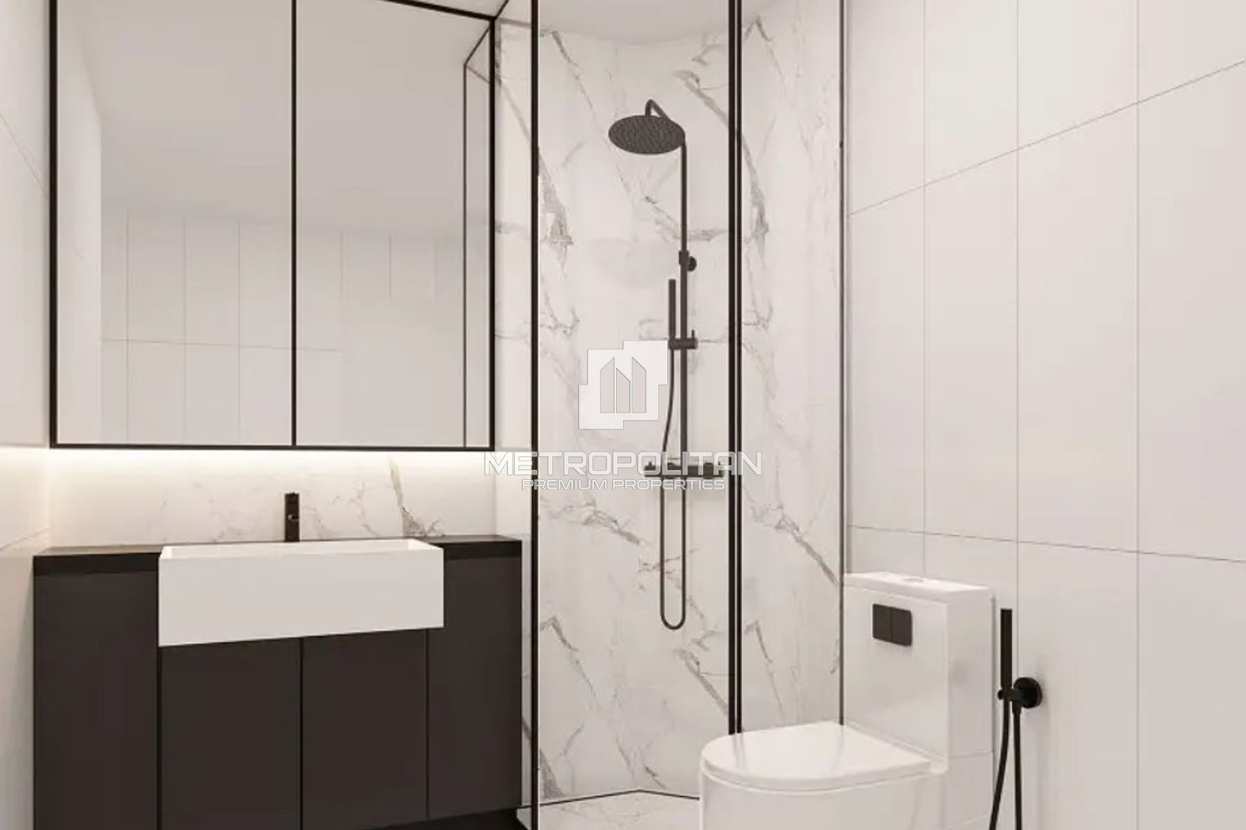 Sharjah’s Hottest High-Yield Investment | 1BED