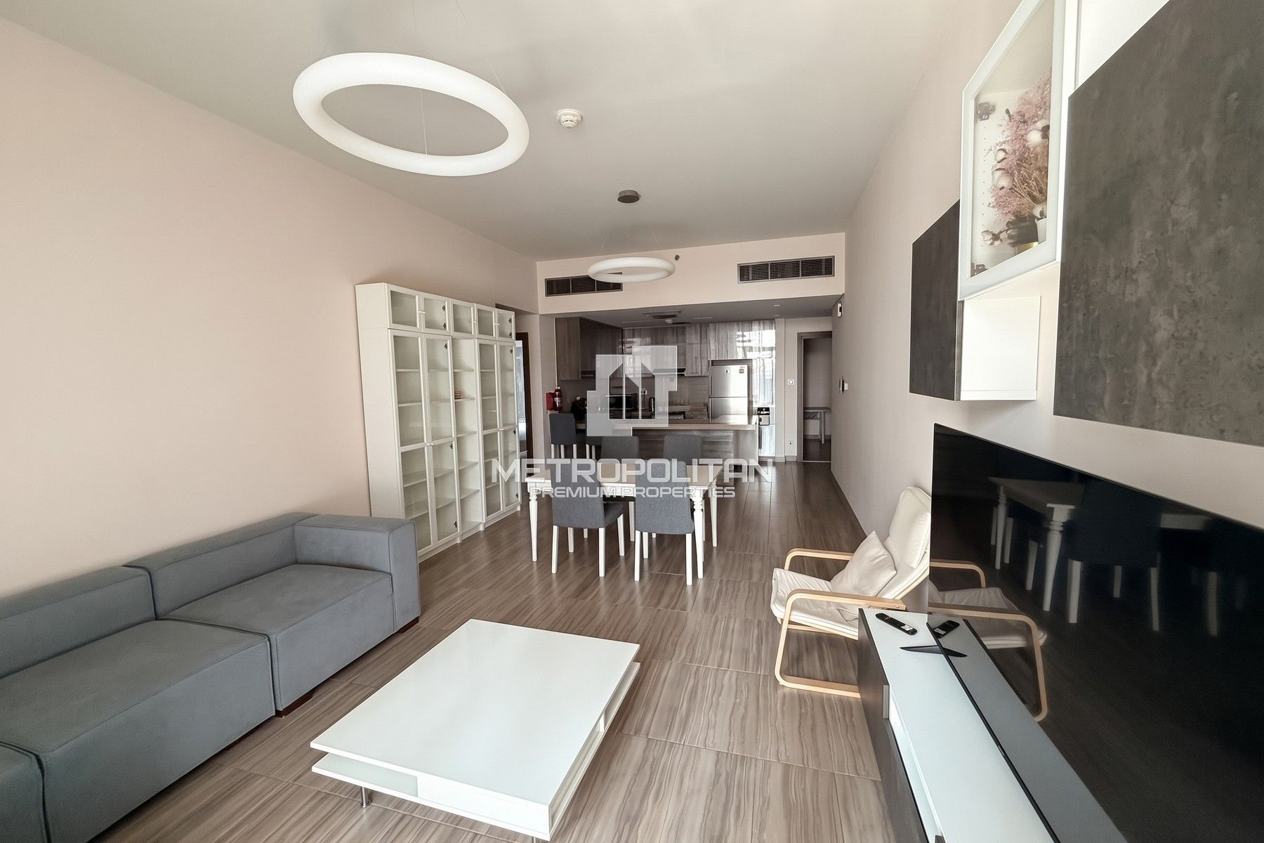 شقة للبيع في MBL Residence، Jumeirah Lake Towers - MPS-52574