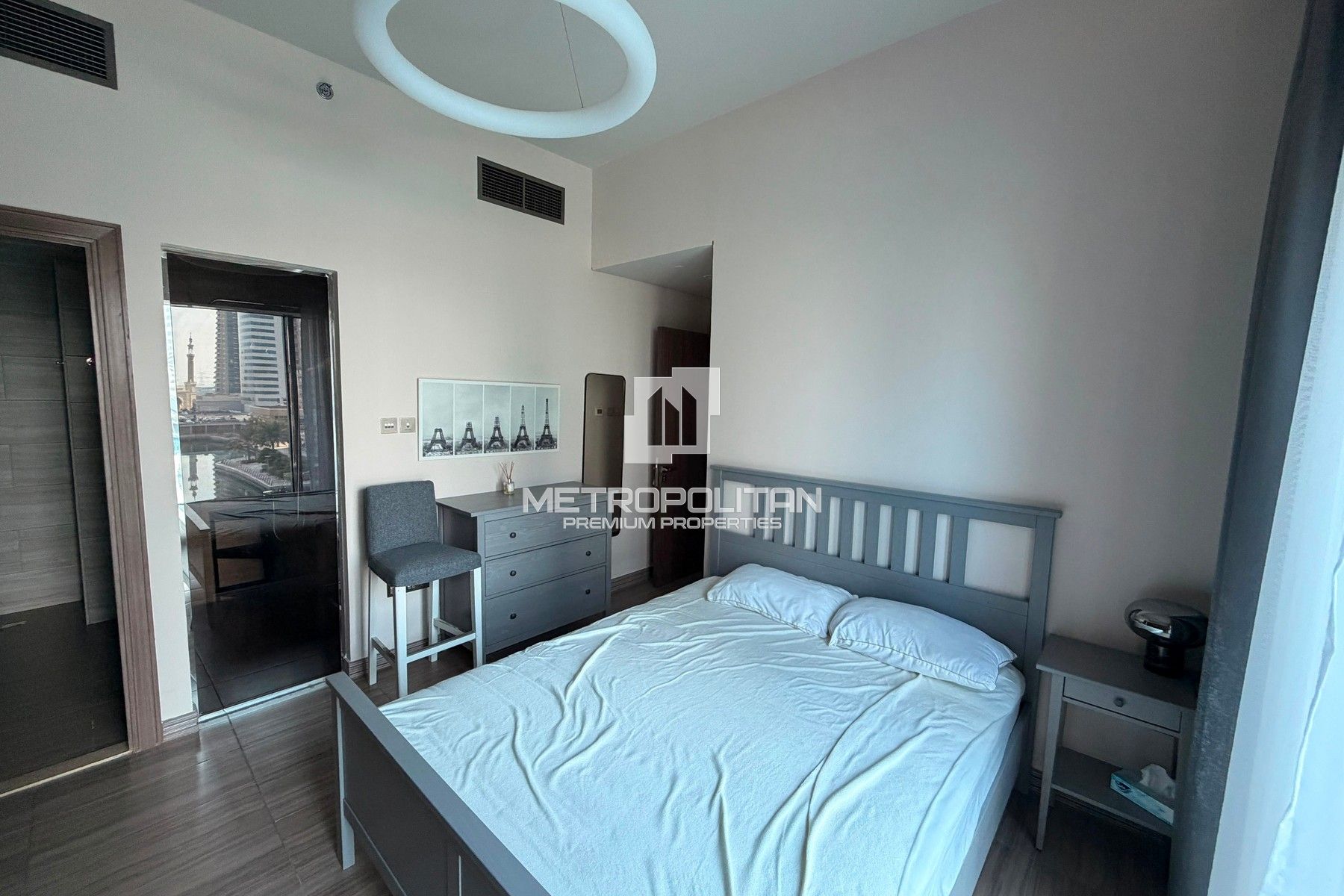 شقة للبيع في MBL Residence، Jumeirah Lake Towers - MPS-52574