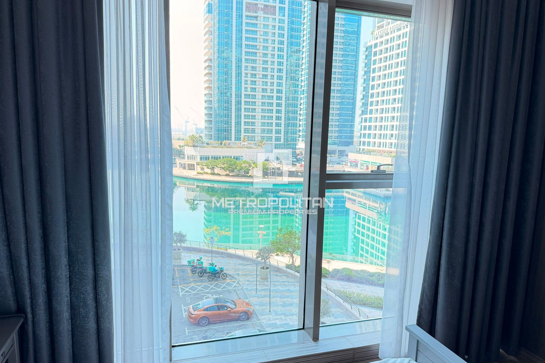 شقة للبيع في MBL Residence، Jumeirah Lake Towers - MPS-52574