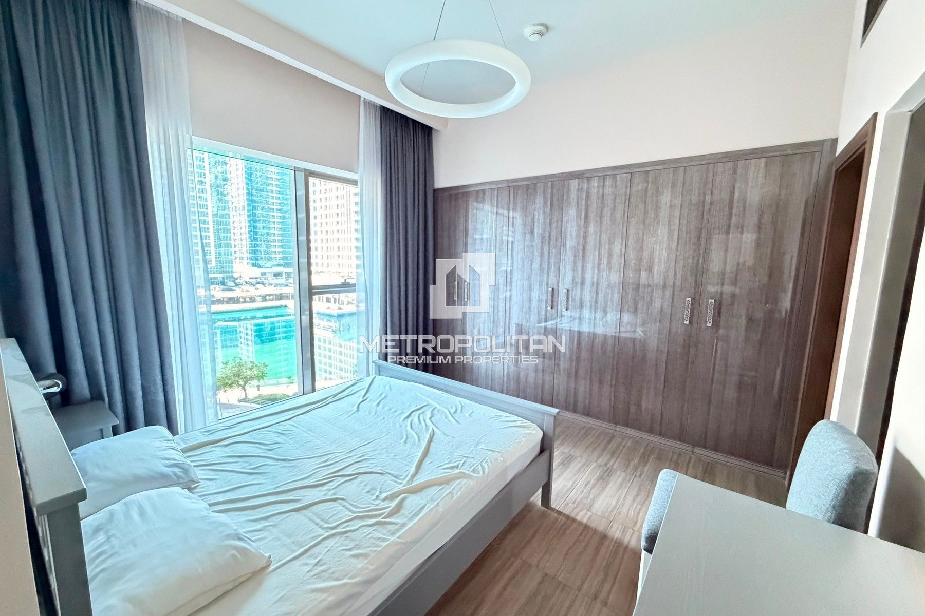 شقة للبيع في MBL Residence، Jumeirah Lake Towers - MPS-52574