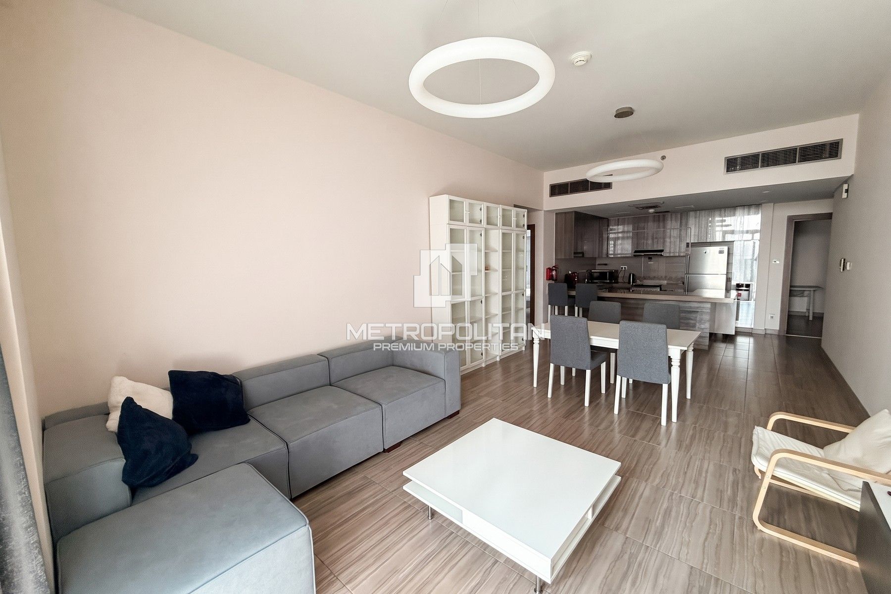 Fully Furnished | Amazing Lake View | View Now