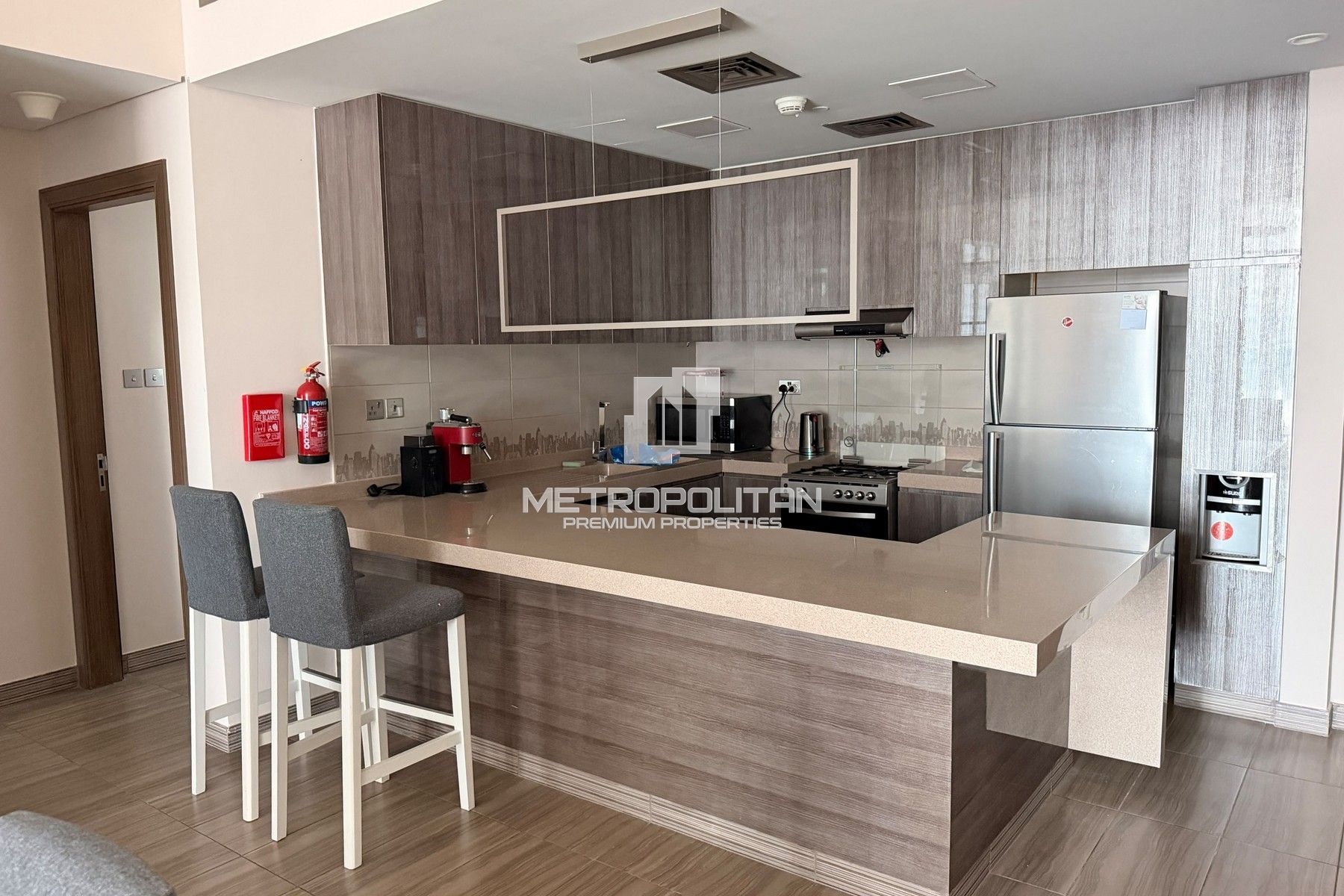 Fully Furnished | Amazing Lake View | View Now