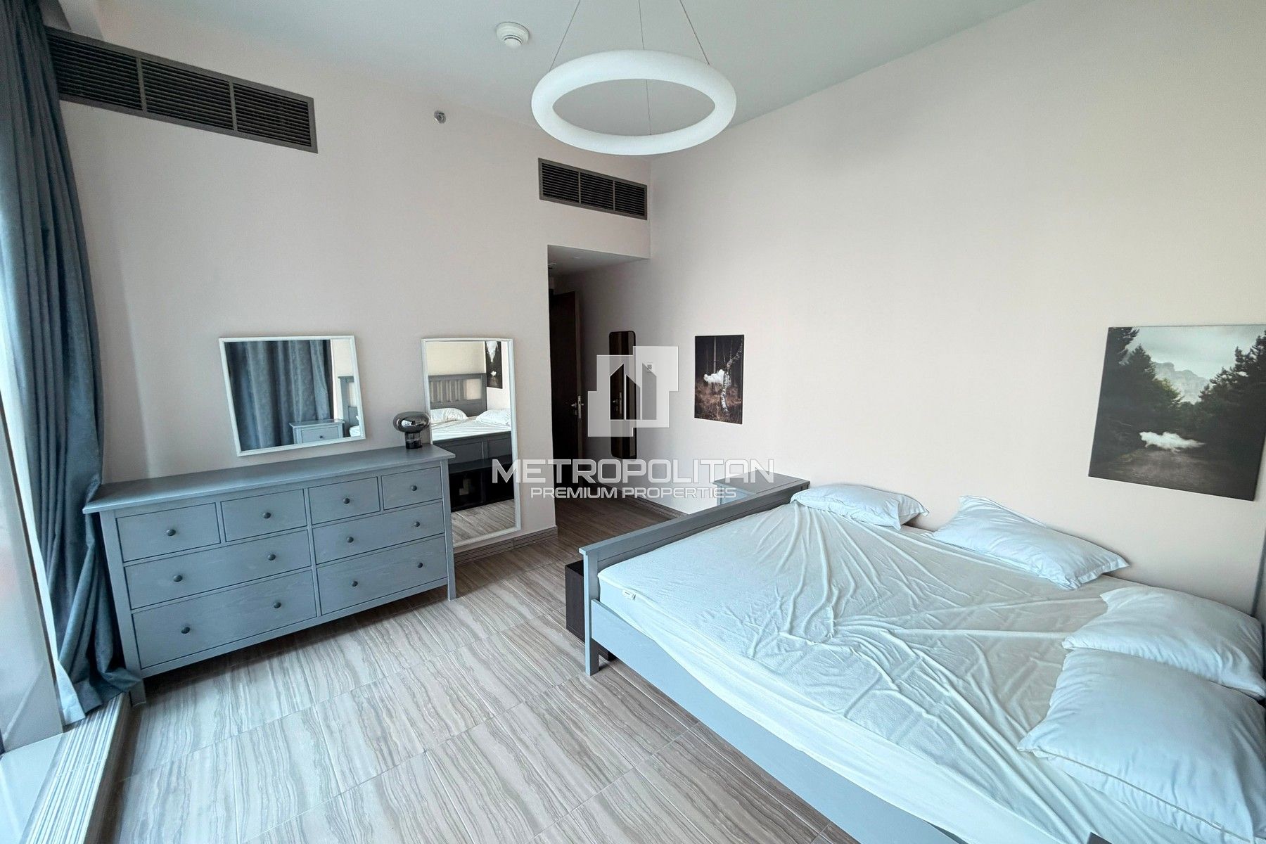 Fully Furnished | Amazing Lake View | View Now