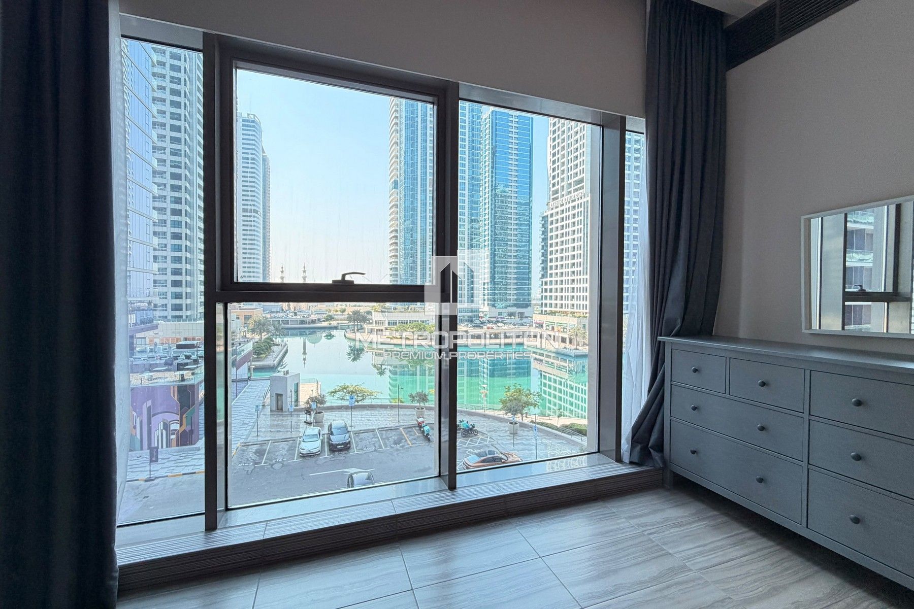 Fully Furnished | Amazing Lake View | View Now