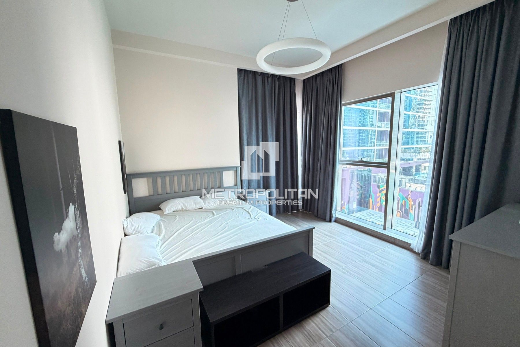 Fully Furnished | Amazing Lake View | View Now