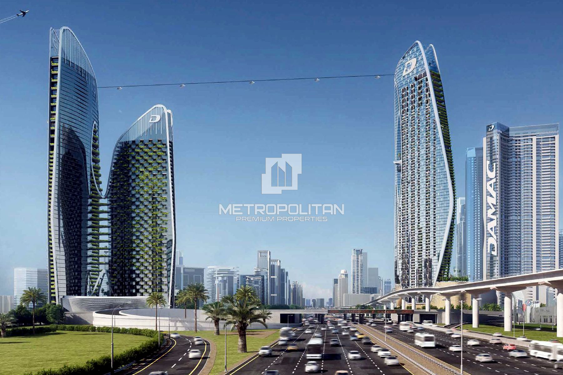 شقة للبيع في Safa Two، Business Bay - MPS-52578