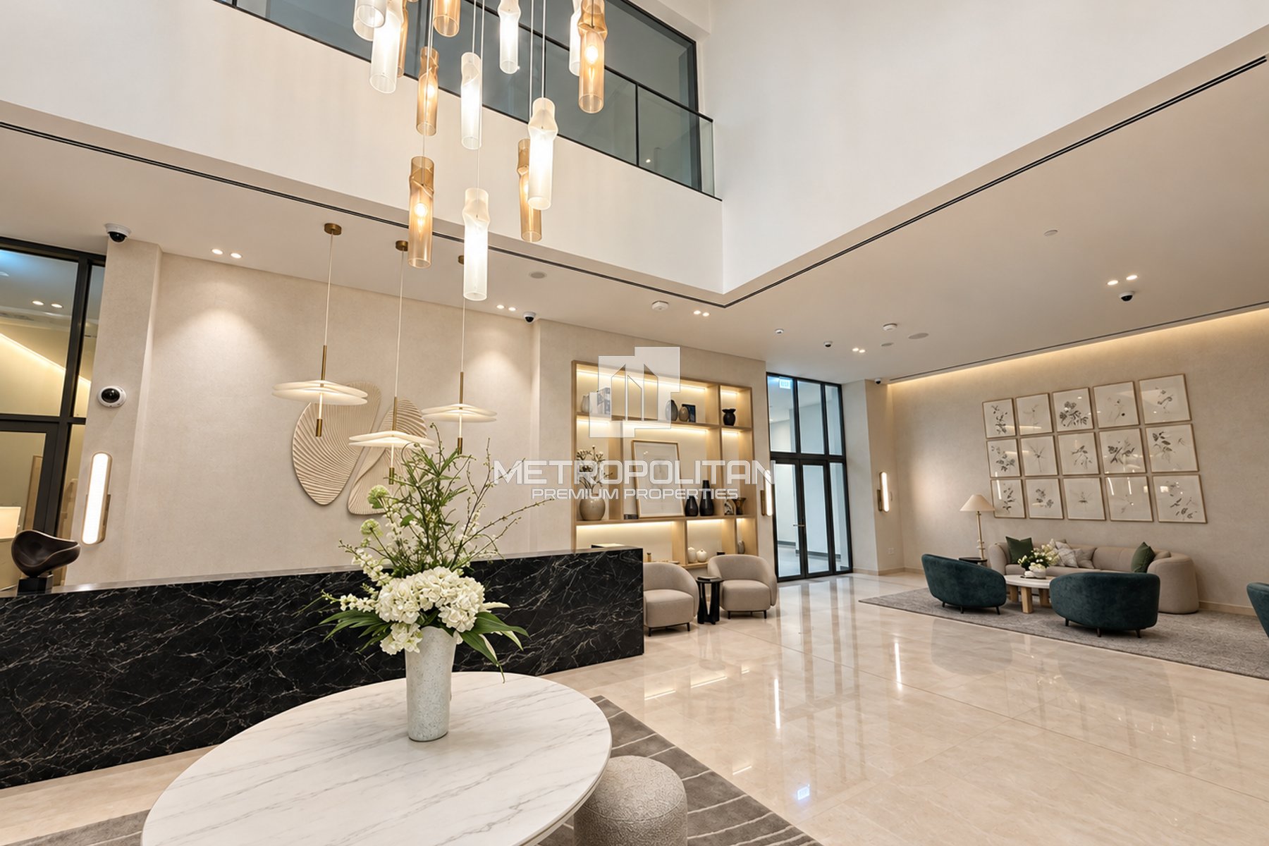 Multiple Options | Community View | Best Amenities