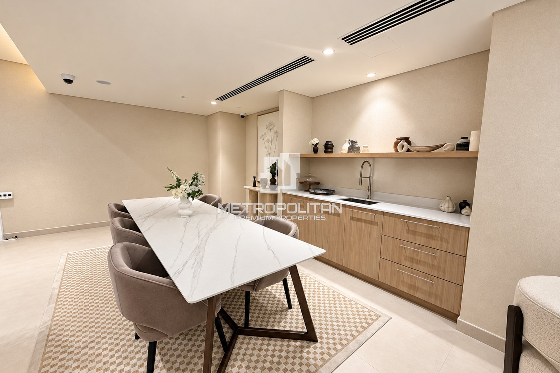 Multiple Options | Community View | Best Amenities