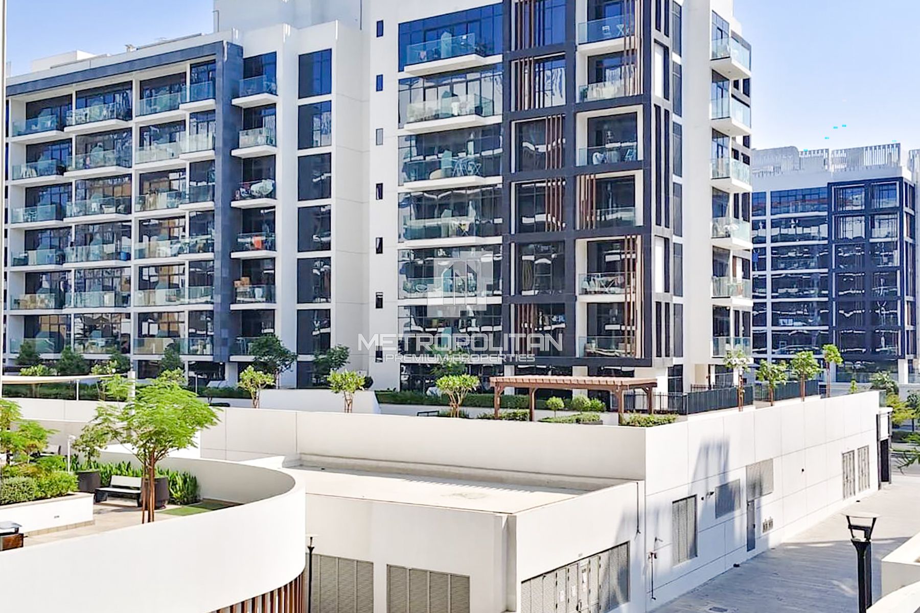 Cheapest Unit | Corner Unit | Community View