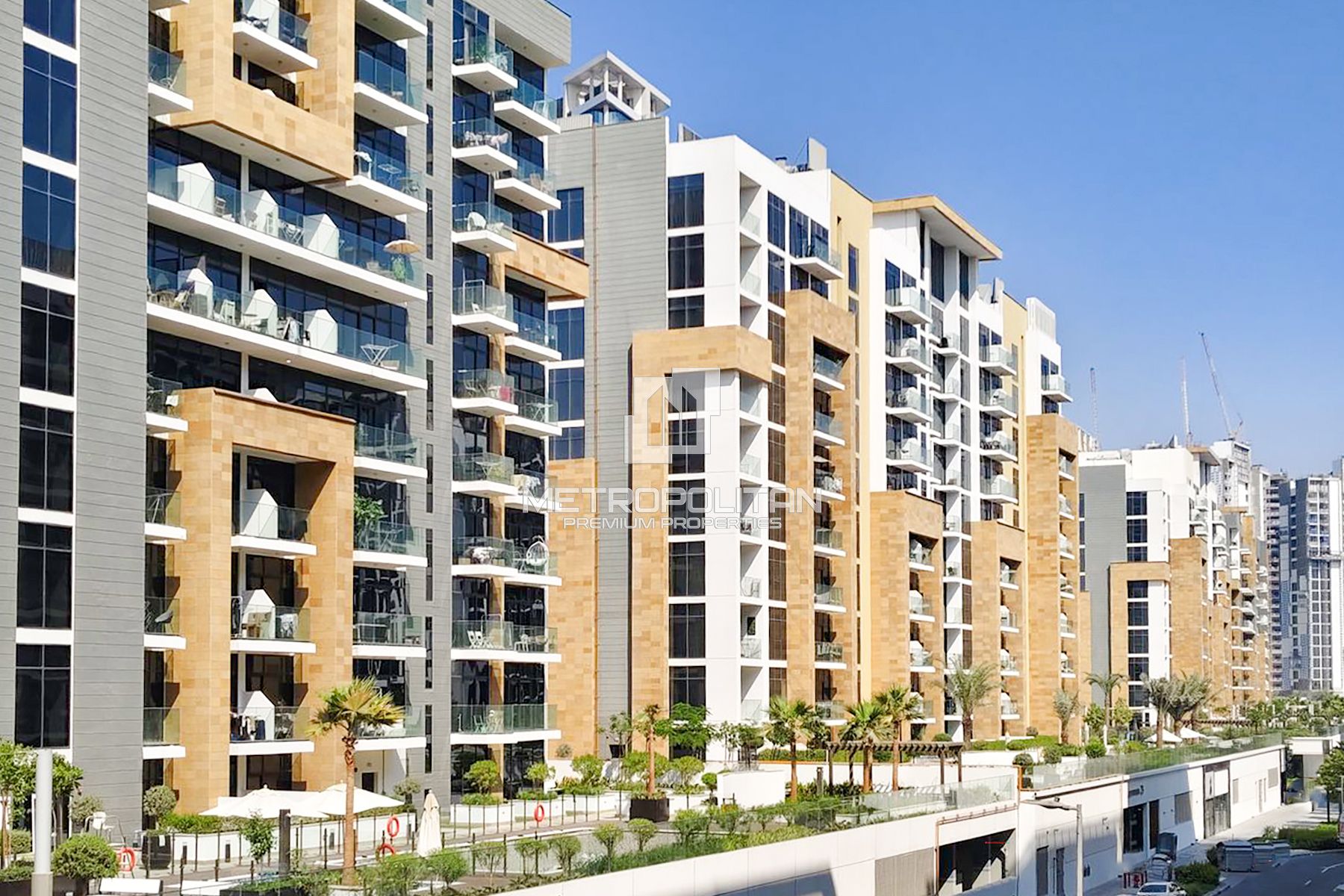 Cheapest Unit | Corner Unit | Community View