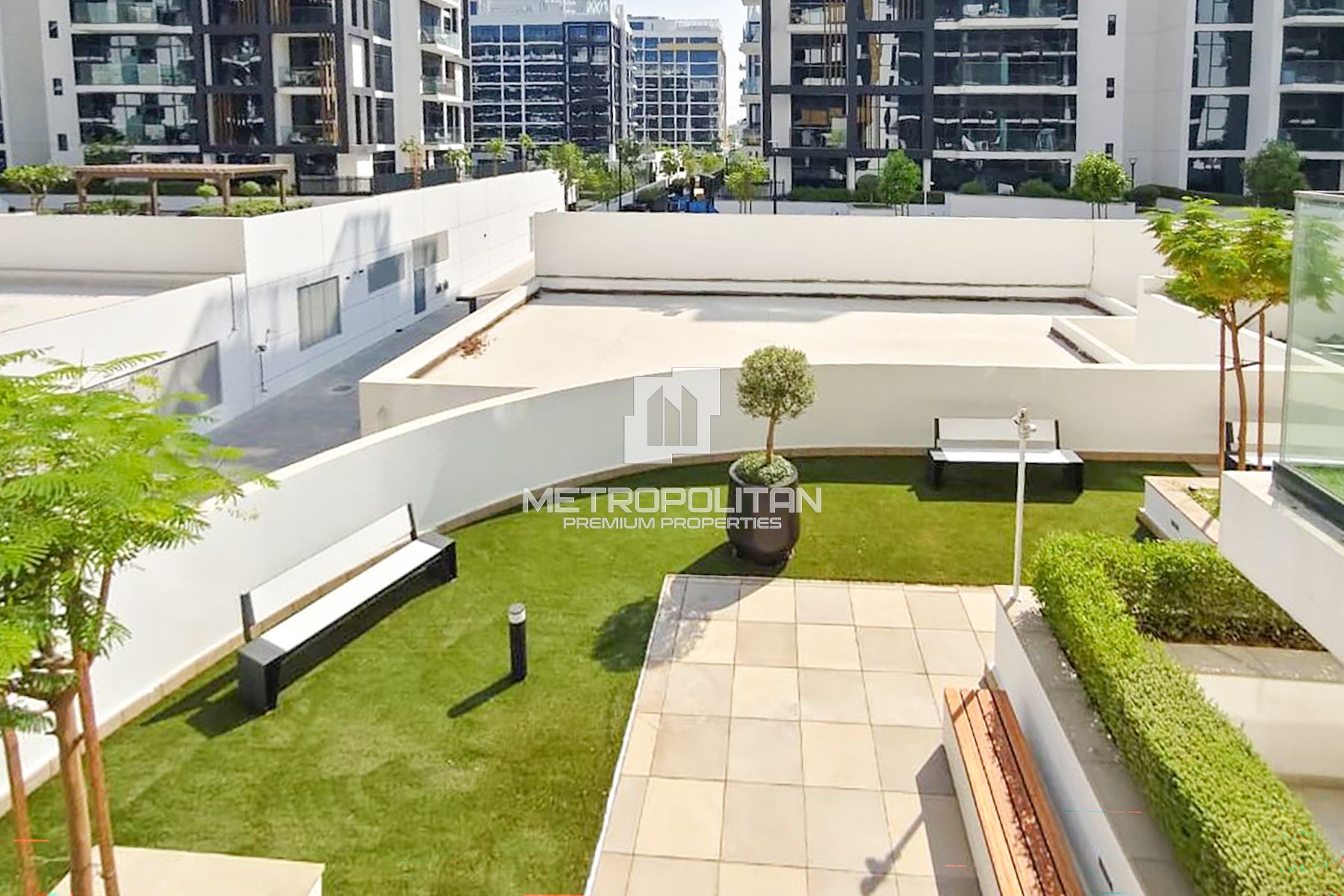 Cheapest Unit | Corner Unit | Community View