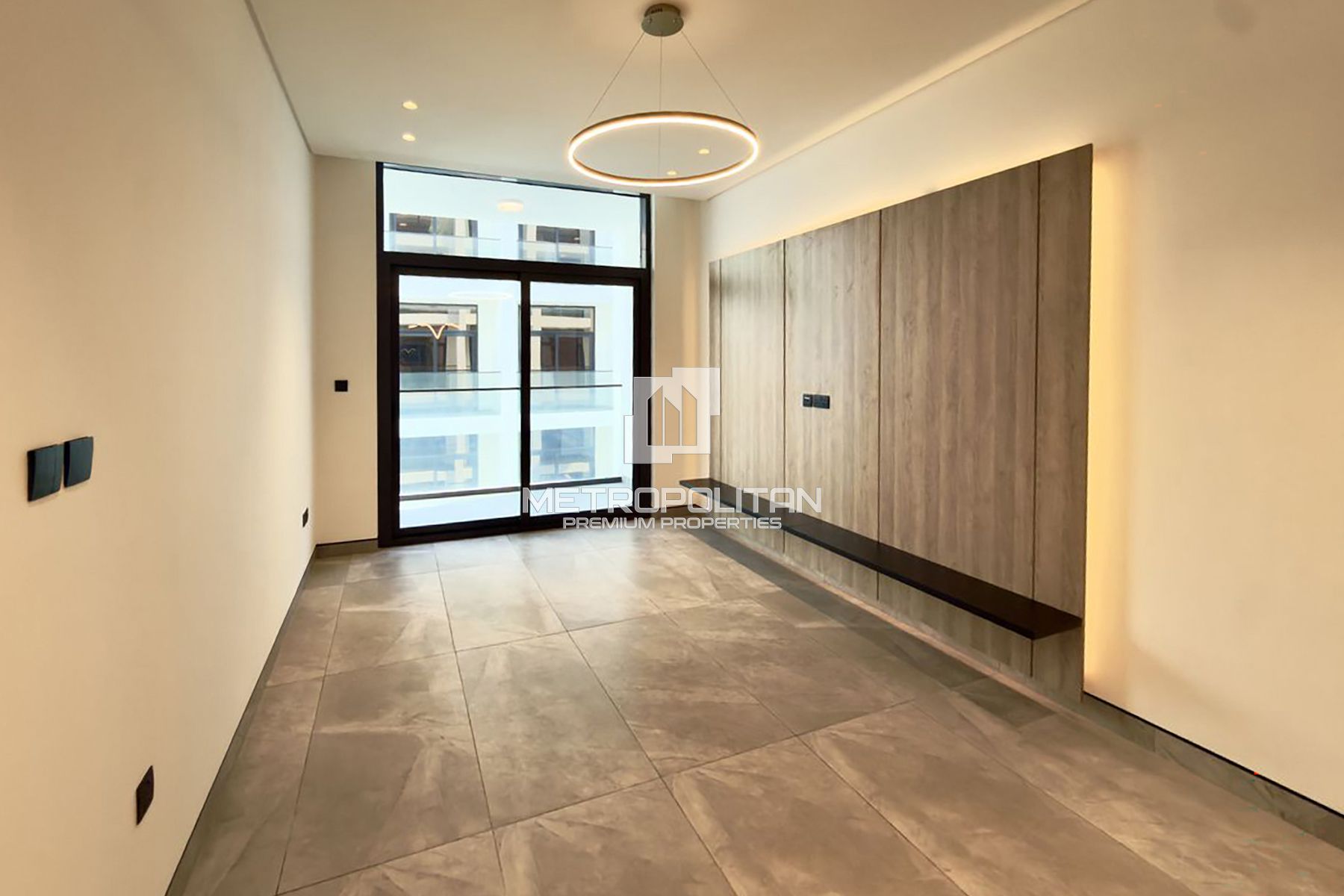 1BR Apartment for Sale in Starlight Park A, Mohammed Bin Rashid City - MPS-52582