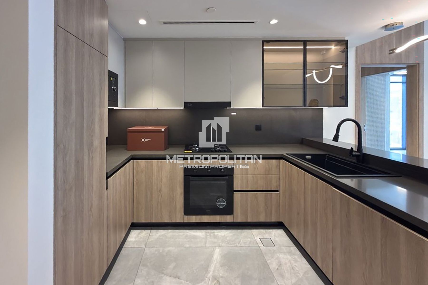 1BR Apartment for Sale in Starlight Park A, Mohammed Bin Rashid City - MPS-52582
