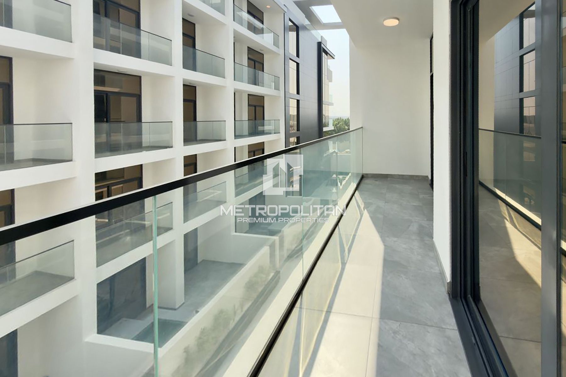 1BR Apartment for Sale in Starlight Park A, Mohammed Bin Rashid City - MPS-52582