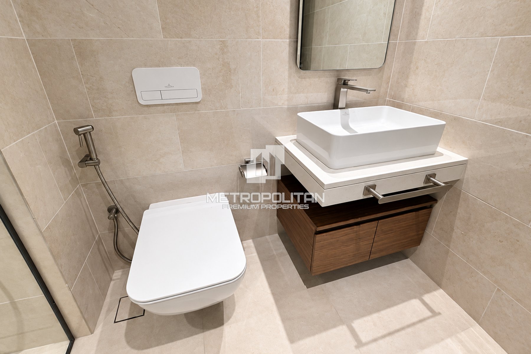 New Building | Multiple Options | Fitted Kitchen