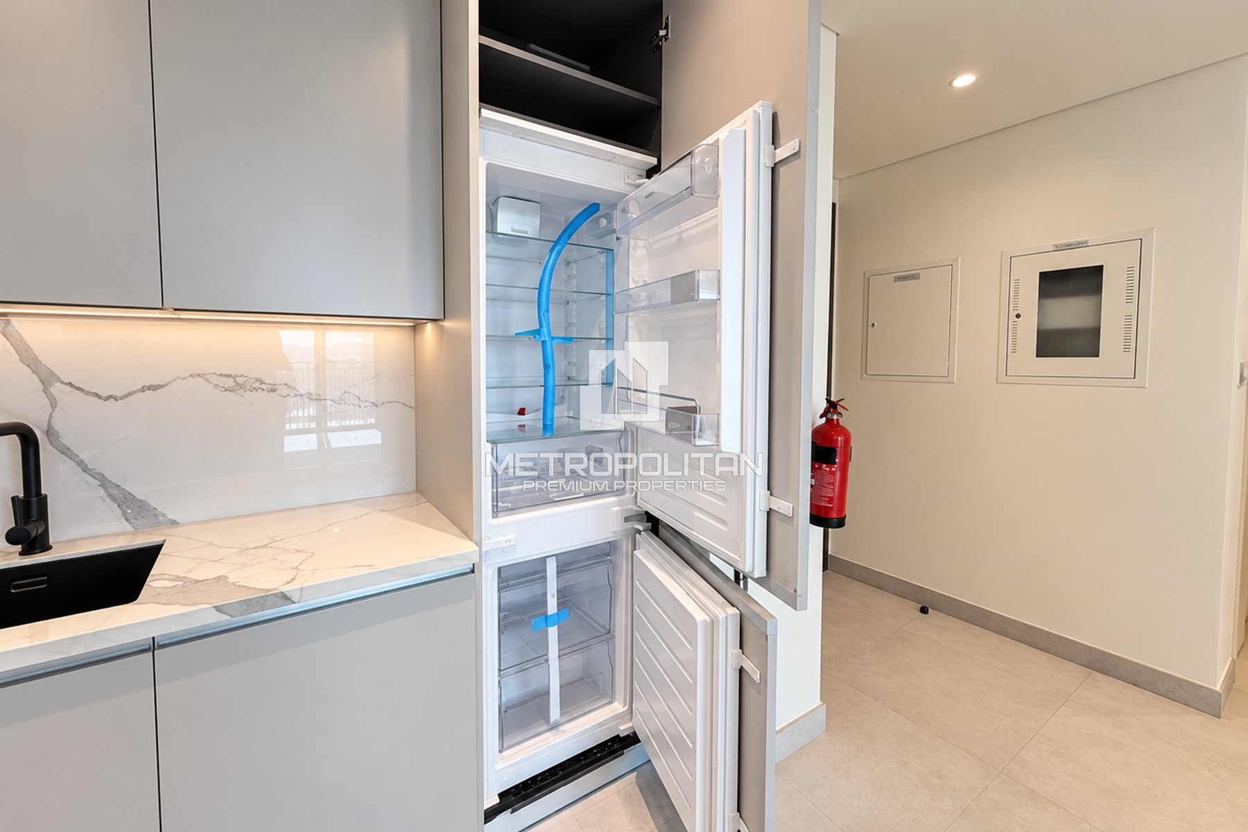 New Building | Multiple Options | Fitted Kitchen
